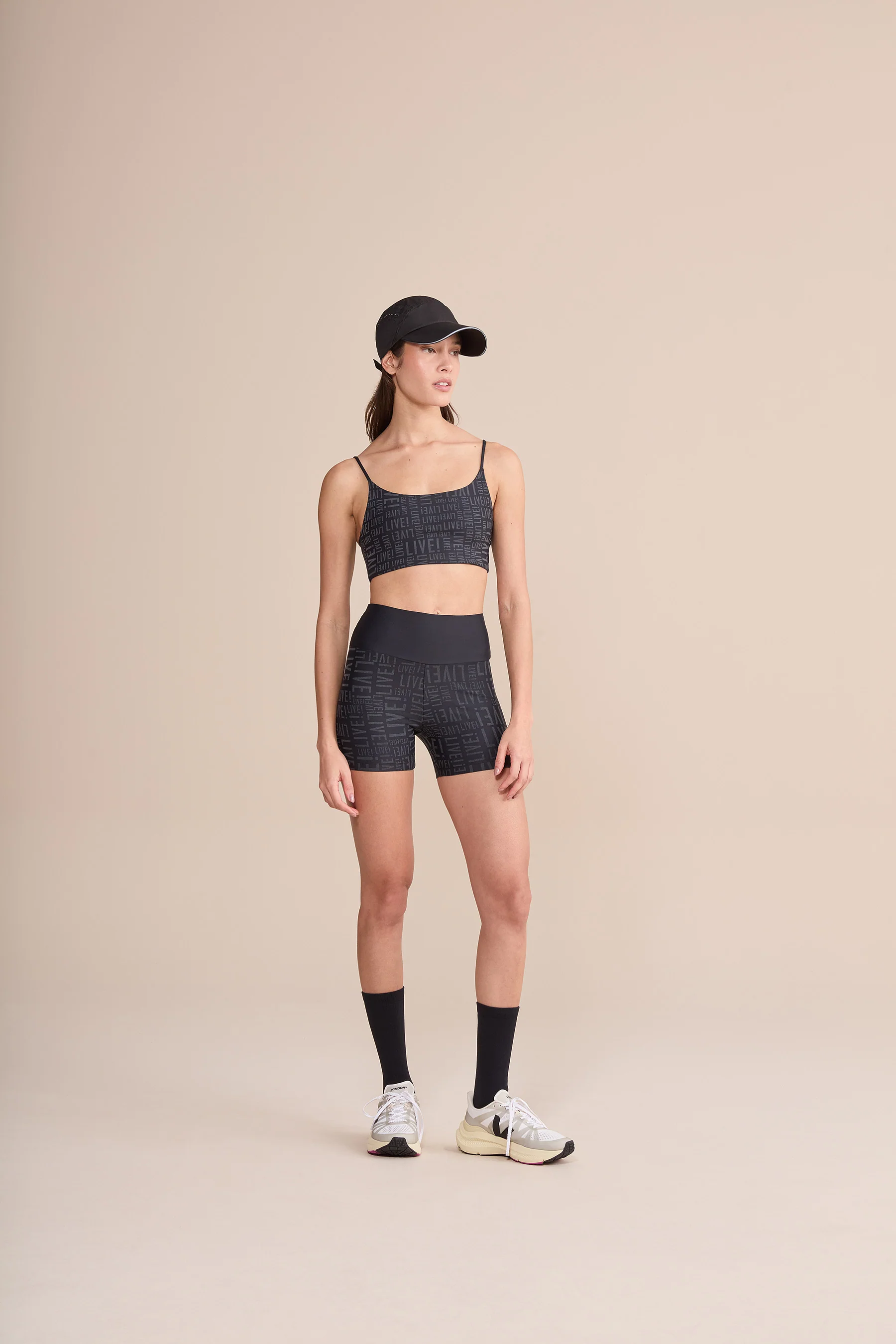 Fit LIVE! Sense Pro® Shorts