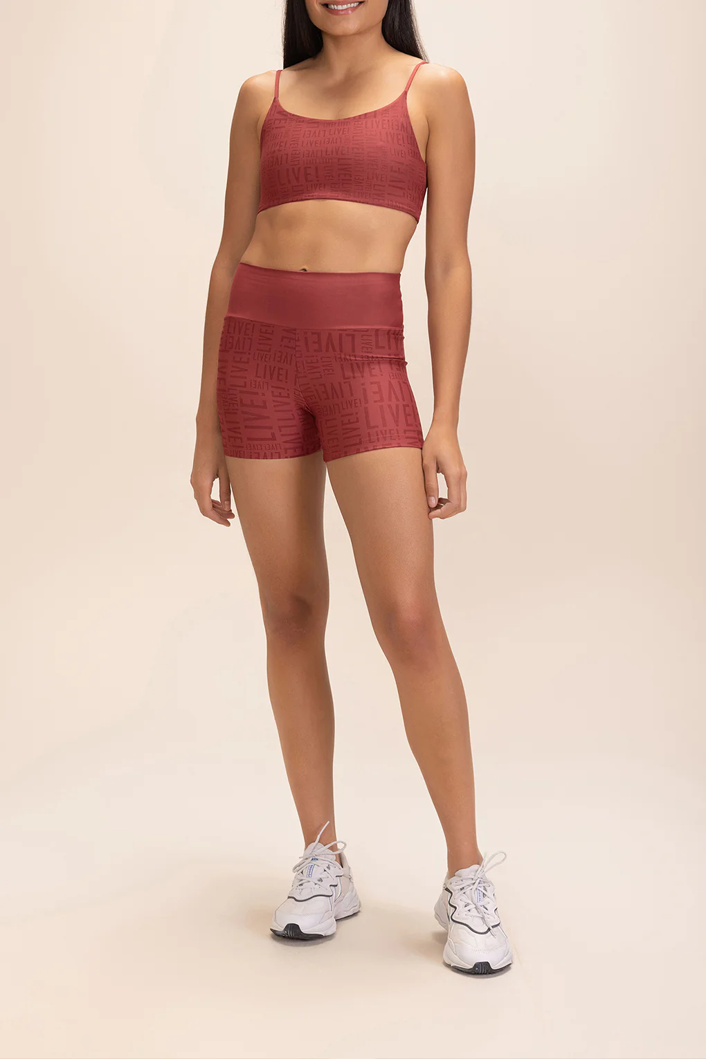 Fit LIVE! Sense Pro® Shorts - Image 15