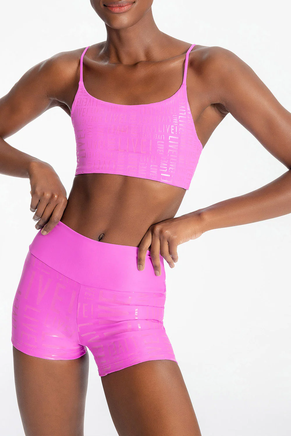 Fit LIVE! Sense Pro® Shorts - Image 38