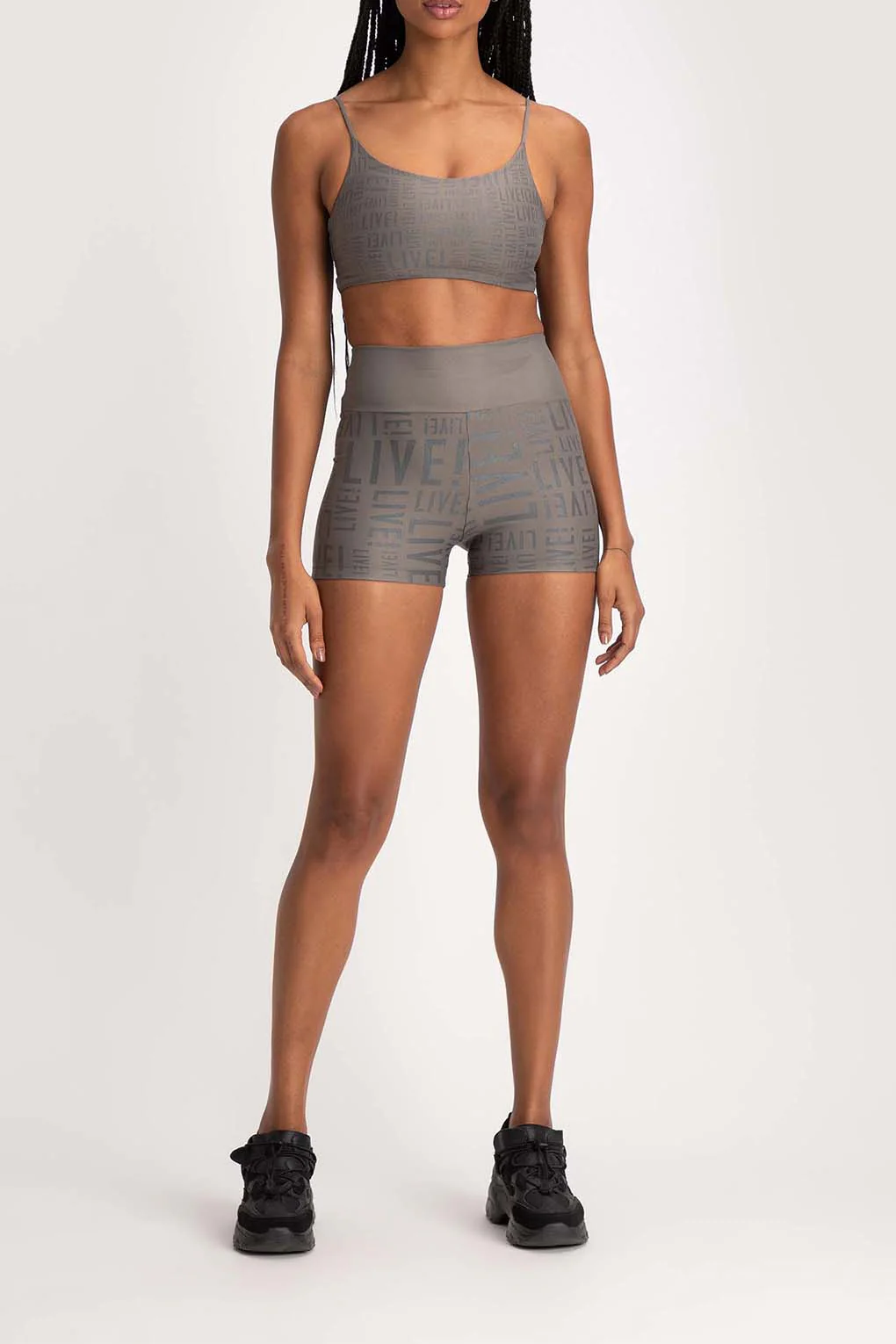 Fit LIVE! Sense Pro® Shorts - Image 43