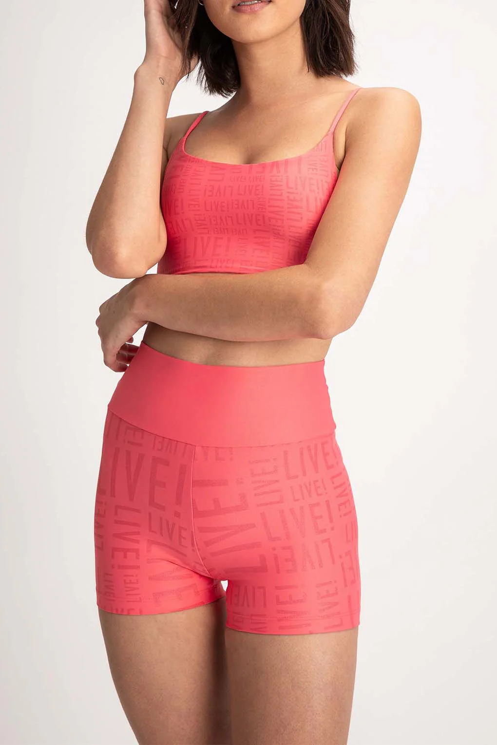 Fit LIVE! Sense Pro® Shorts - Image 45