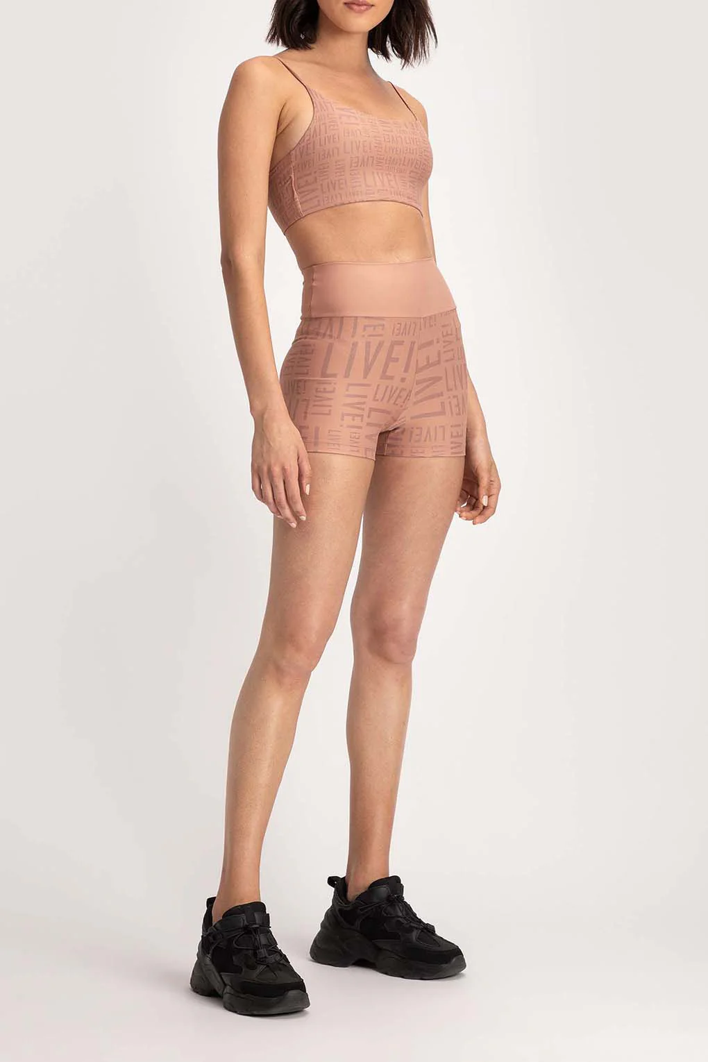 Fit LIVE! Sense Pro® Shorts - Image 46