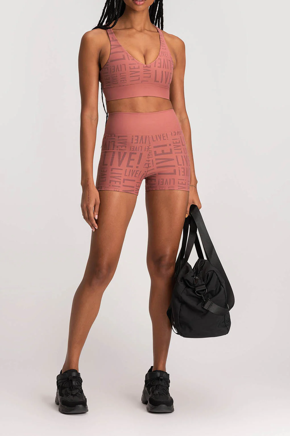 Fit LIVE! Sense Pro® Shorts - Image 47