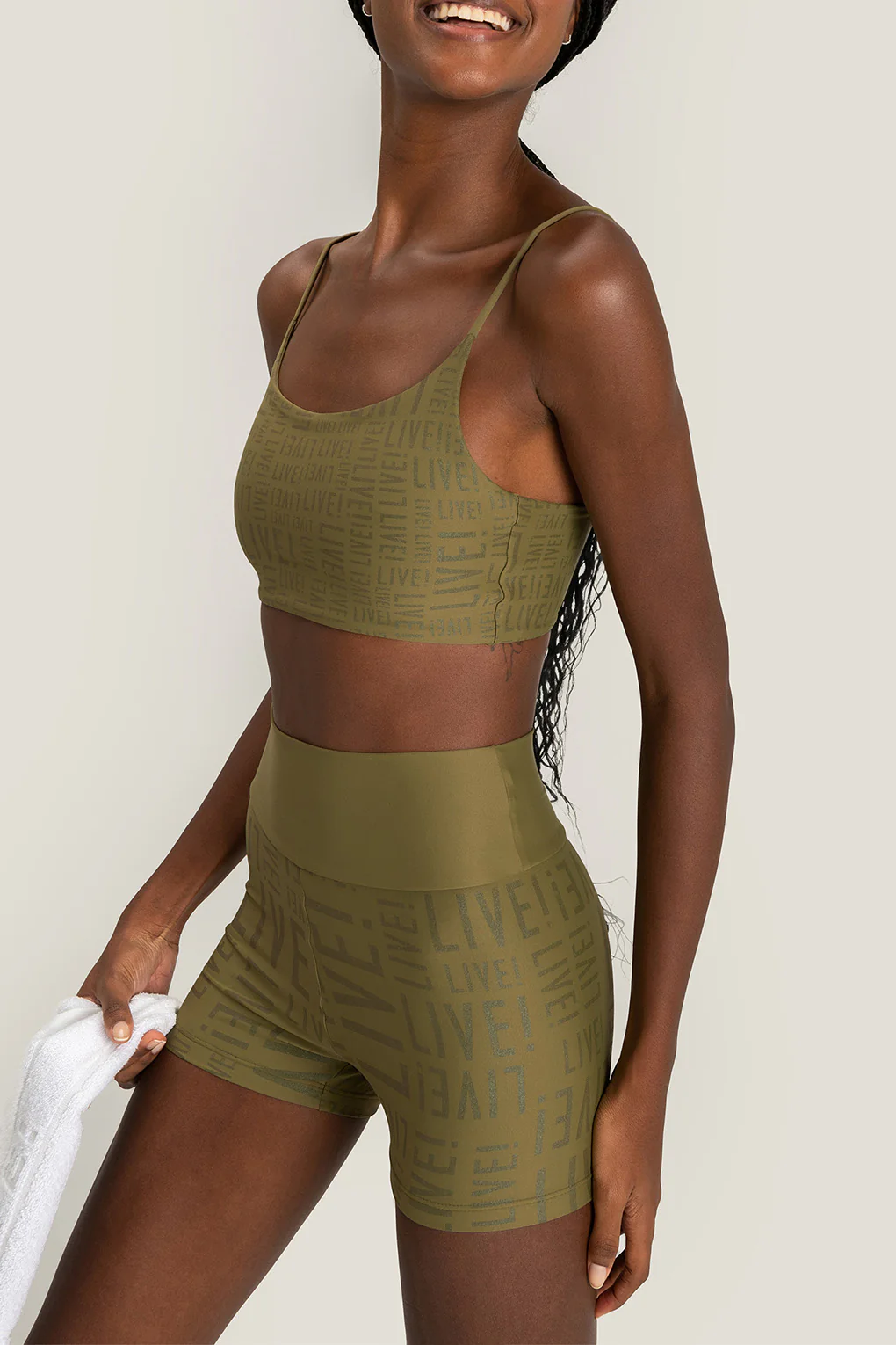 Fit LIVE! Sense Pro® Shorts - Image 49
