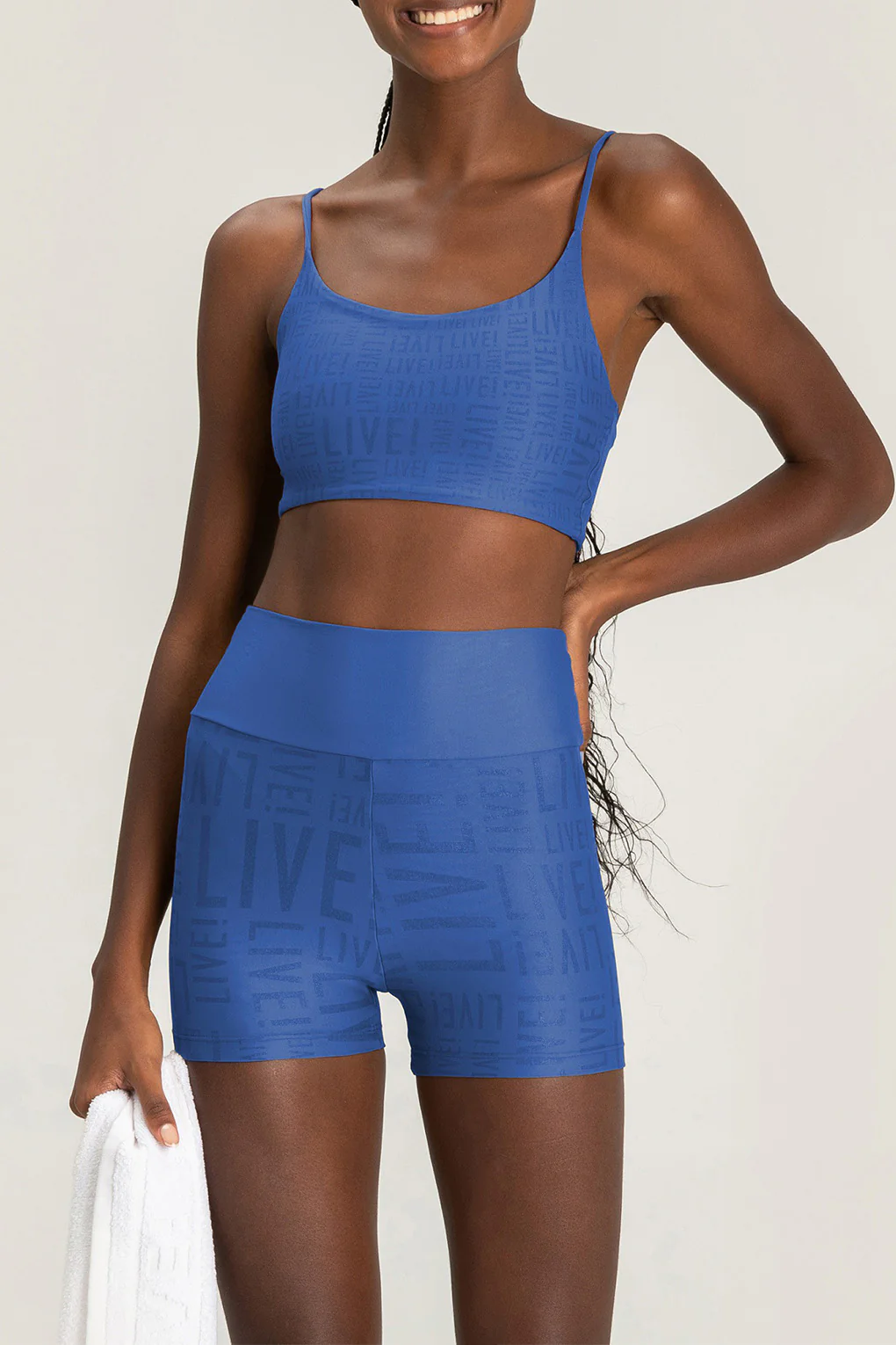 Fit LIVE! Sense Pro® Shorts - Image 55