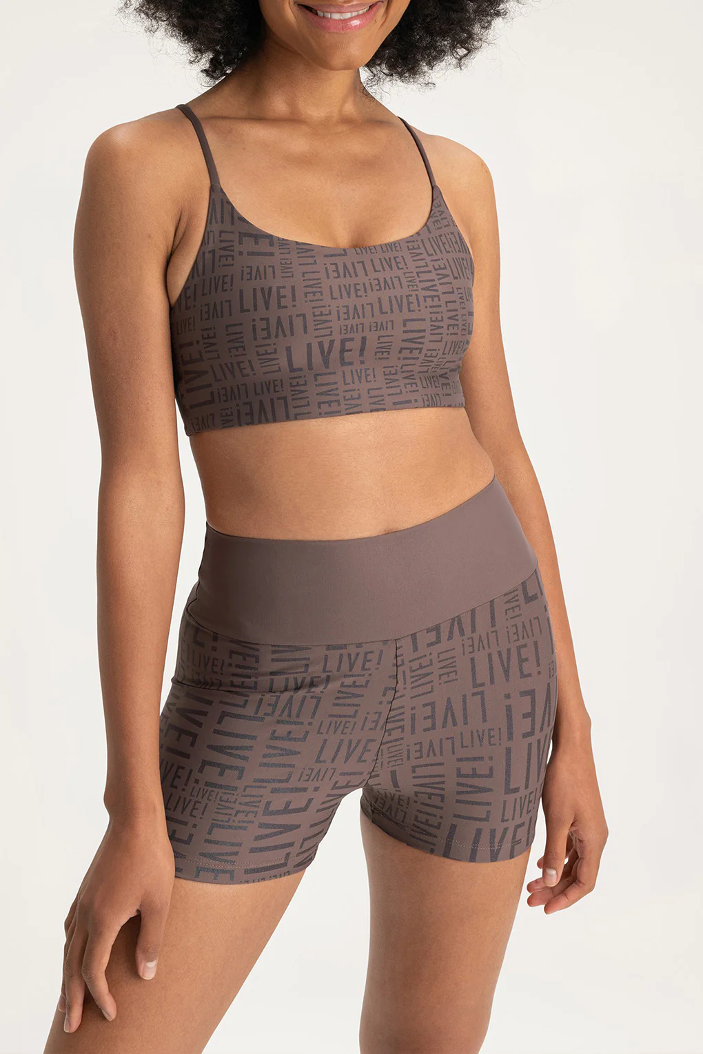 Fit LIVE! Sense Pro® Shorts - Image 57