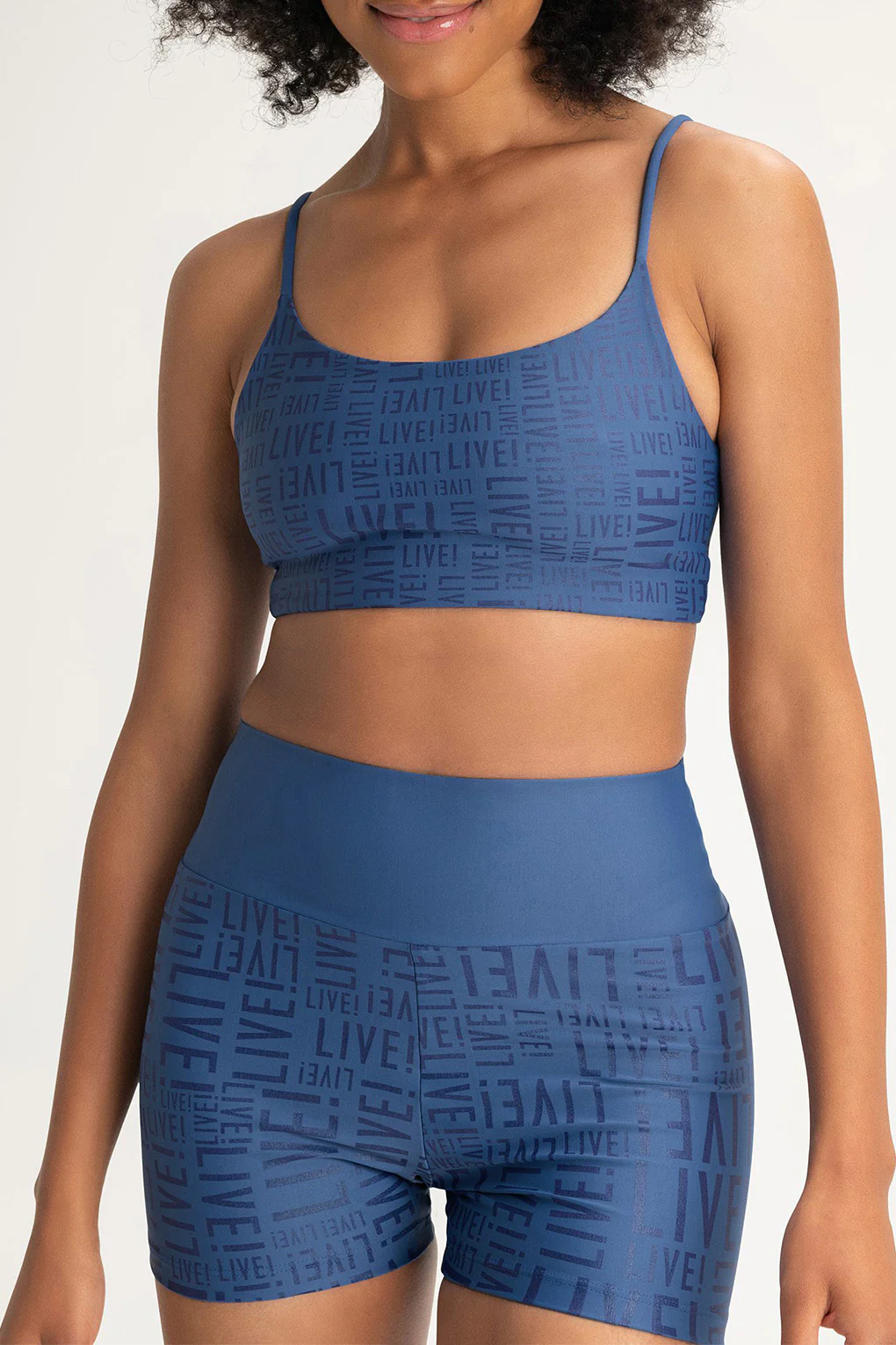 Fit LIVE! Sense Pro® Shorts - Image 58