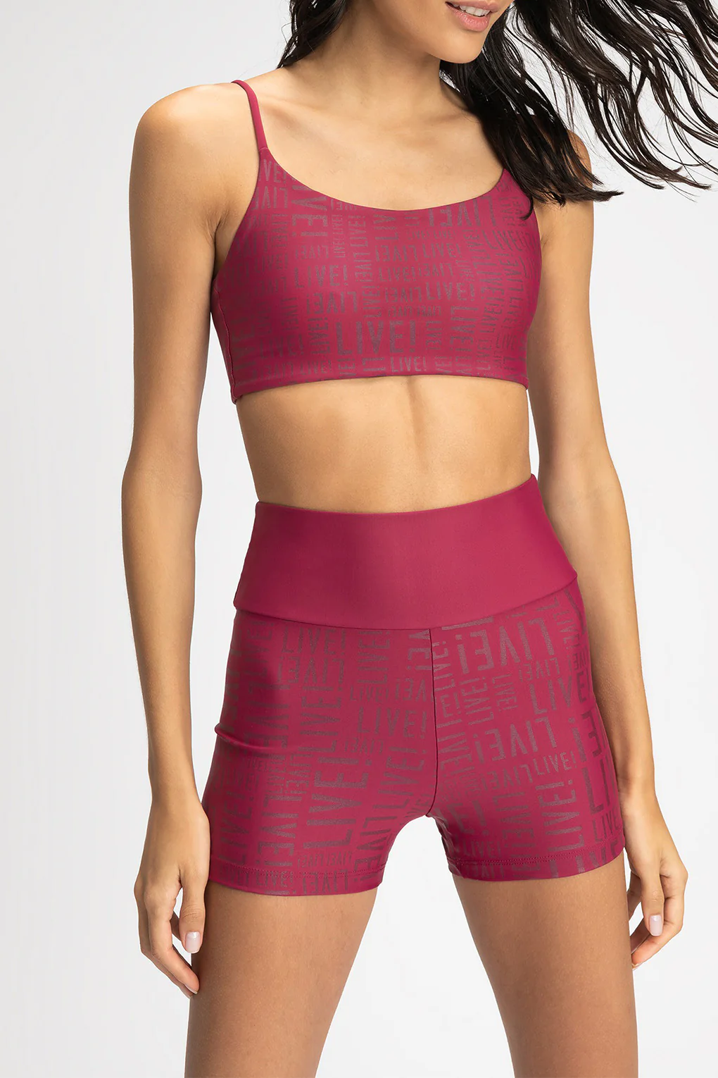 Fit LIVE! Sense Pro® Shorts - Image 64