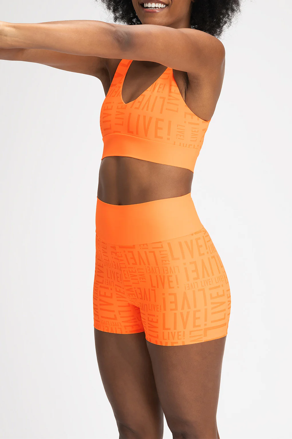 Fit LIVE! Sense Pro® Shorts - Image 66