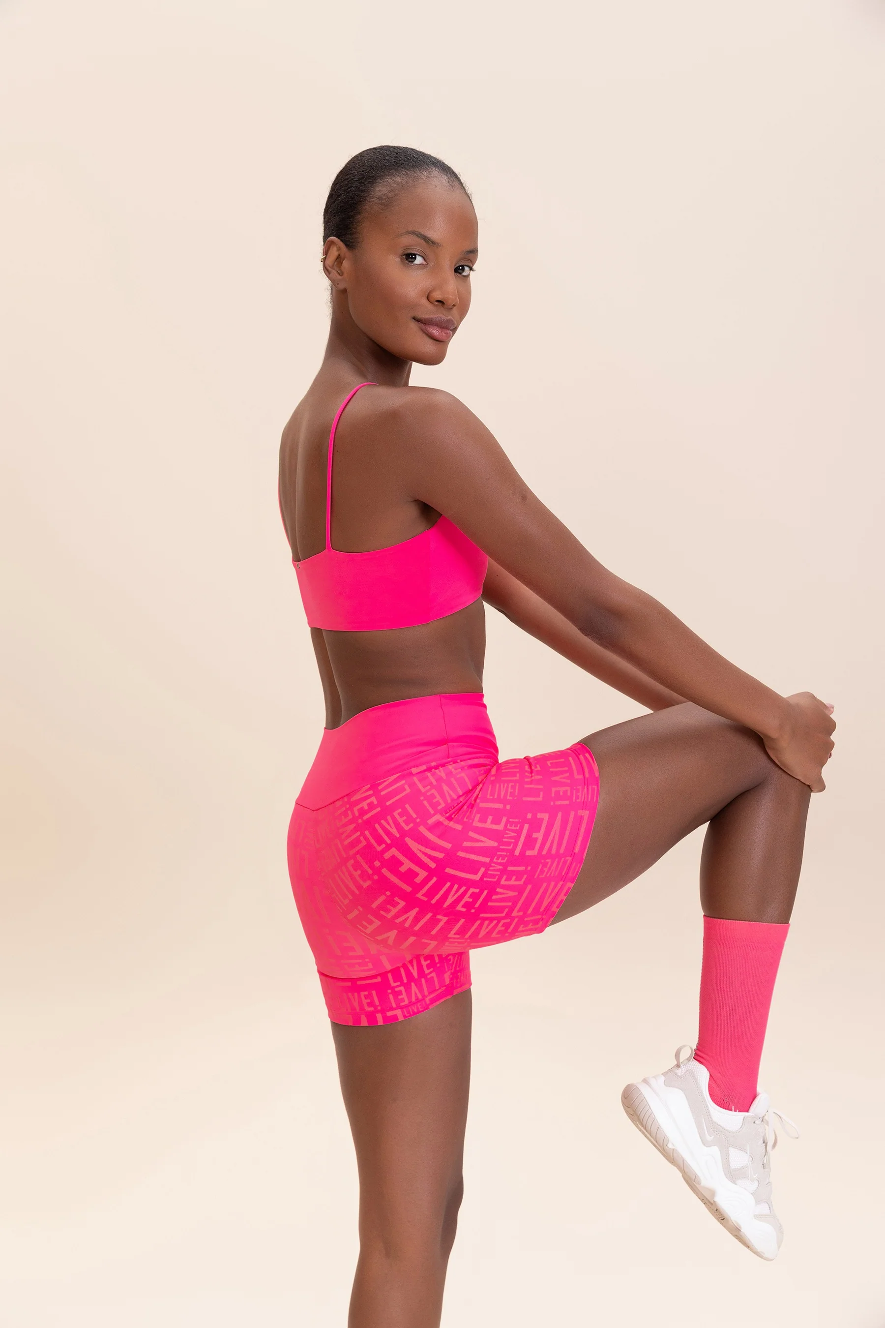 Fit LIVE! Sense Pro® Shorts - Image 7