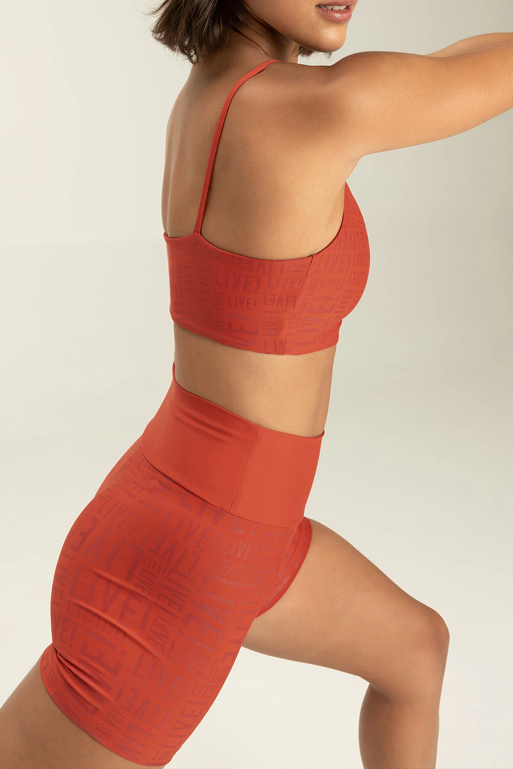 Fit LIVE! Sense Pro® Shorts - Image 73