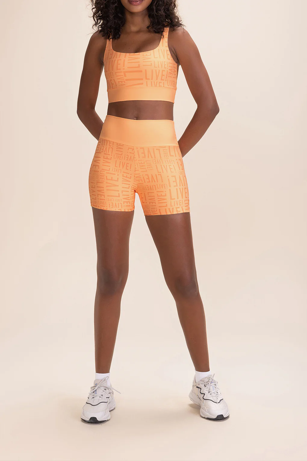 Fit LIVE! Sense Pro® Shorts - Image 81