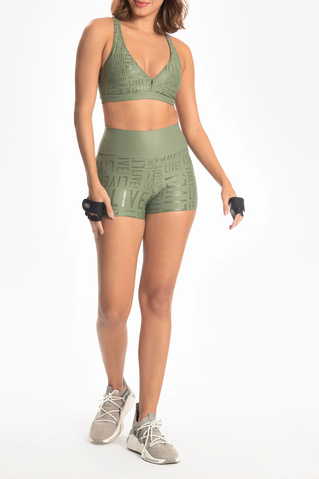 Fit LIVE! Sense Pro® Shorts - Image 85