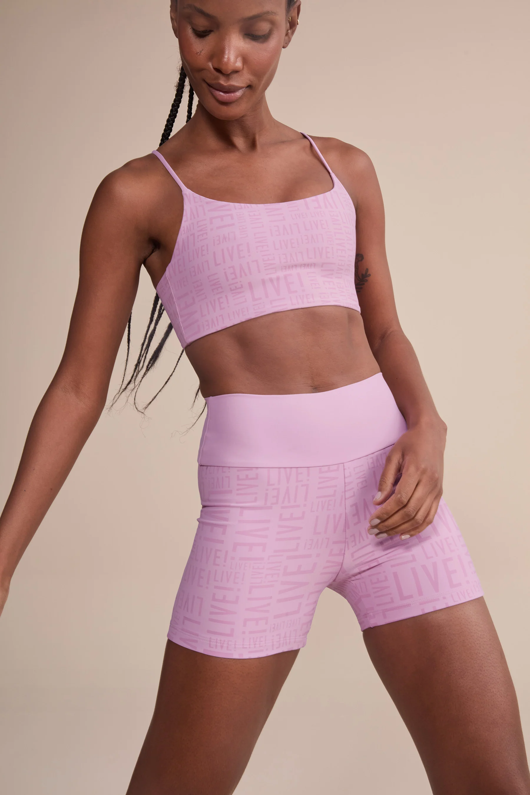 Fit LIVE! Sense Pro® Shorts - Image 9