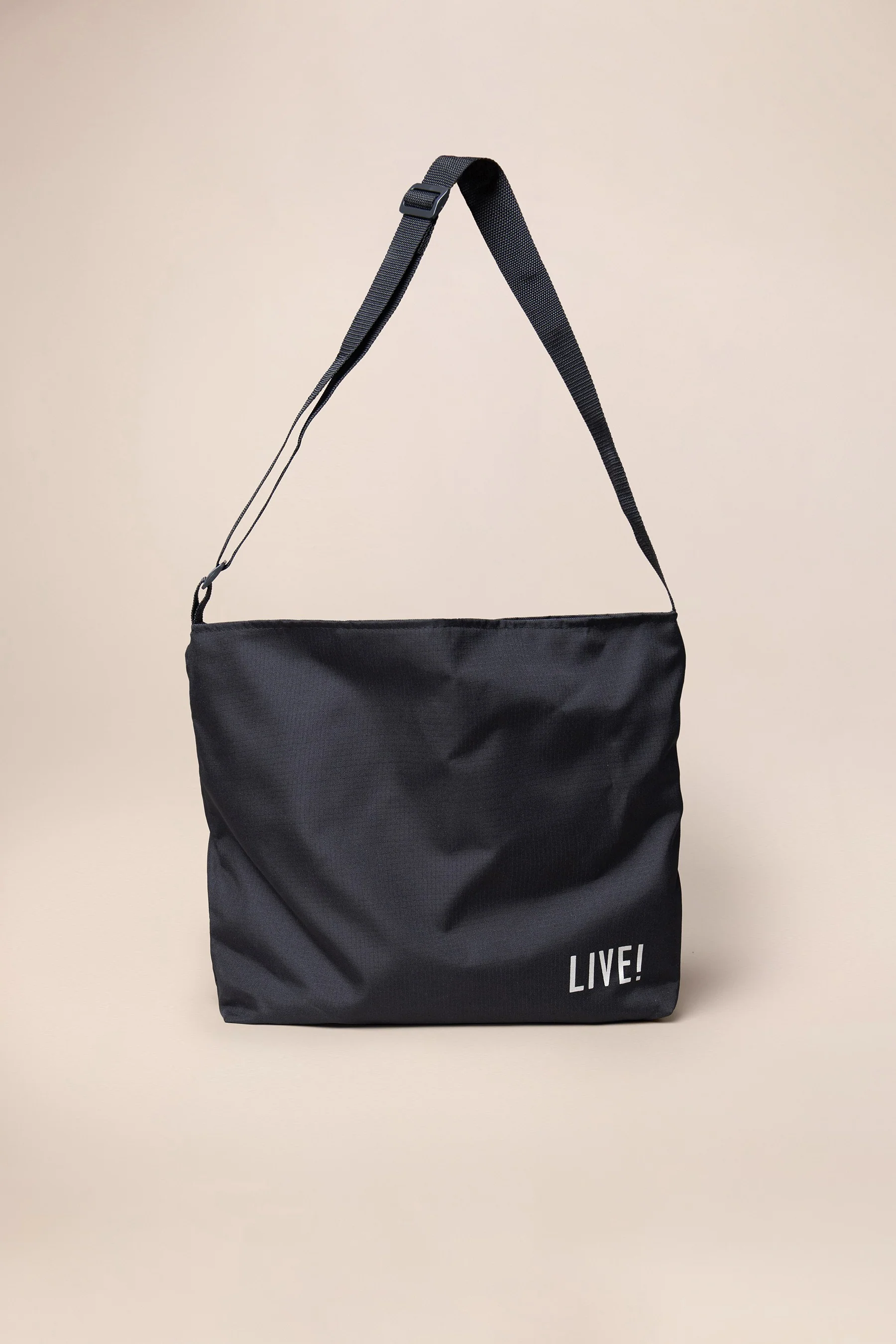LIVE! Everyday Bag