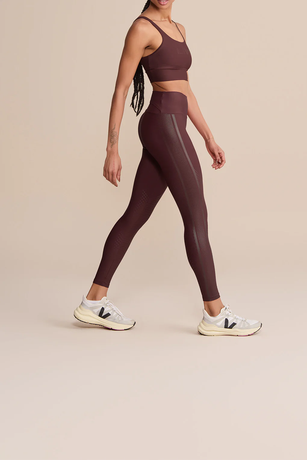 LIVE! Hydefit® Adaptiv Leggings - Image 8