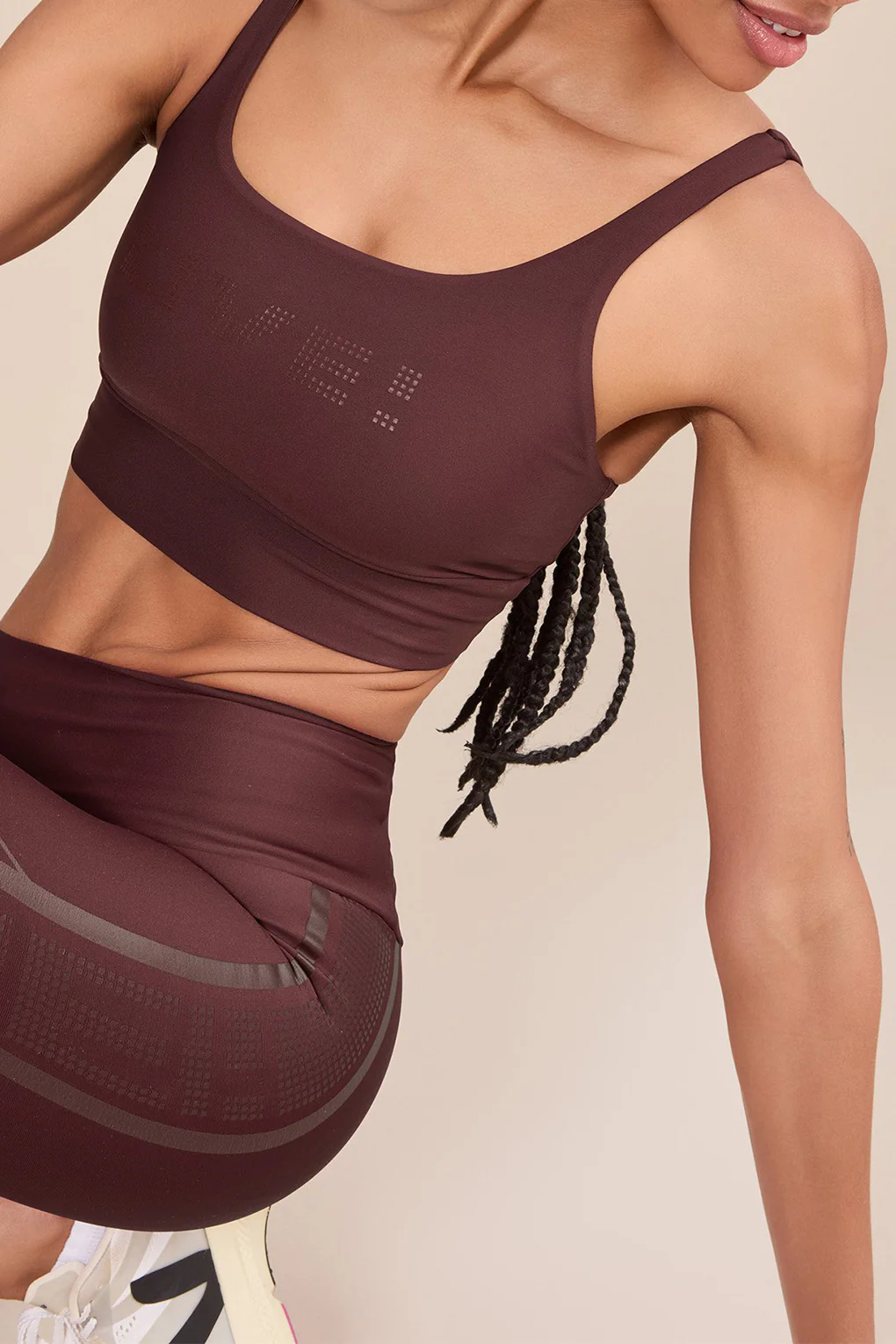 LIVE! Hydefit® Adaptiv Sports Bra - Image 10