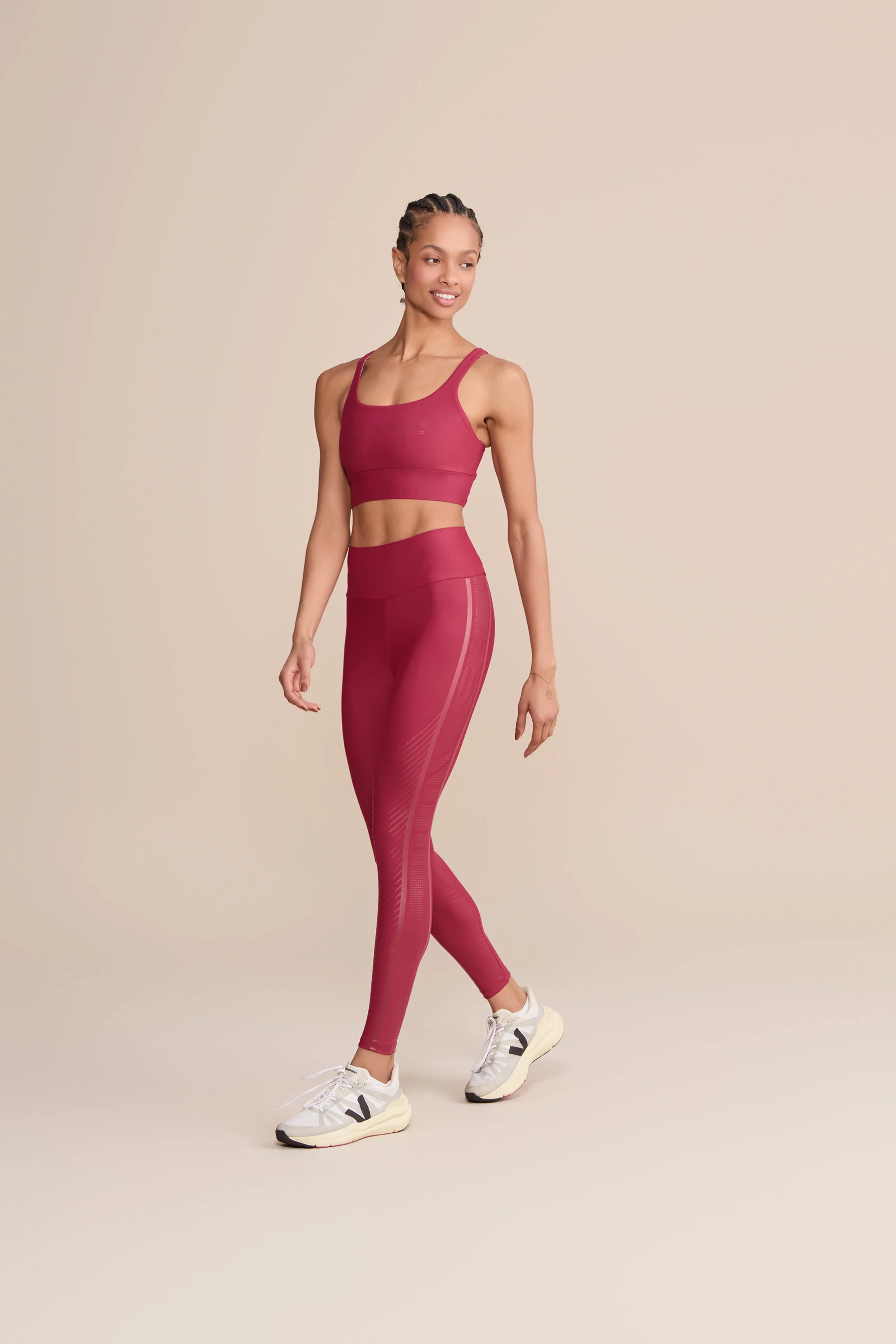 LIVE! Hydefit® Adaptiv Sports Bra - Image 2
