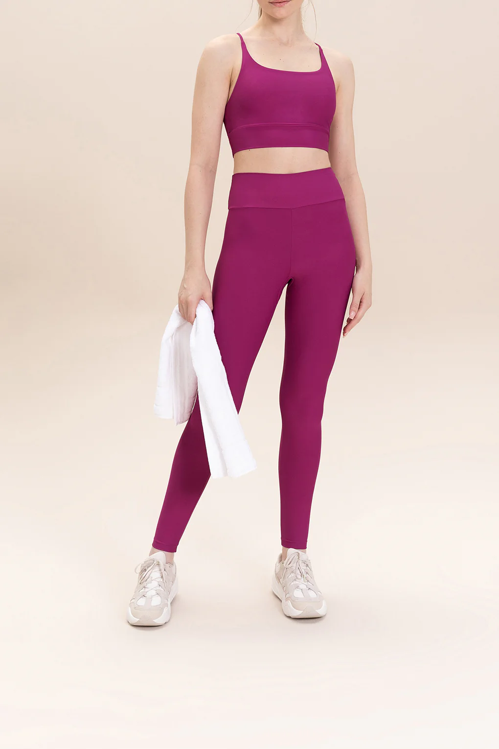LIVE! Hydefit® Adaptiv Sports Bra