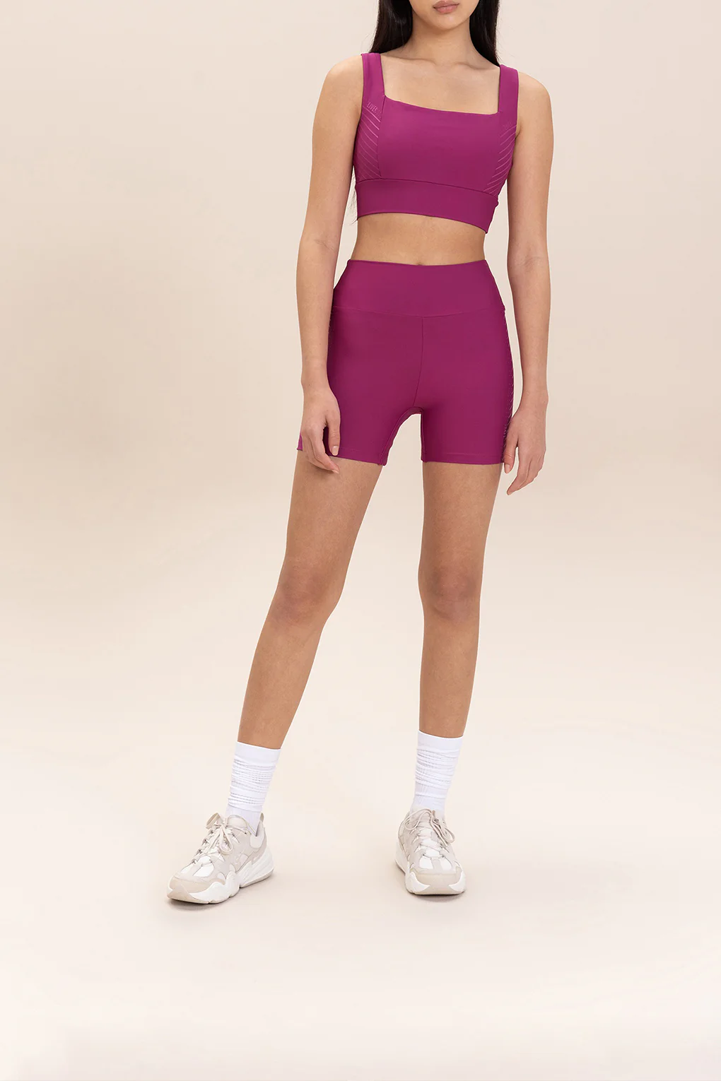 LIVE! Hydefit® Adaptiv Sports Bra - Image 2