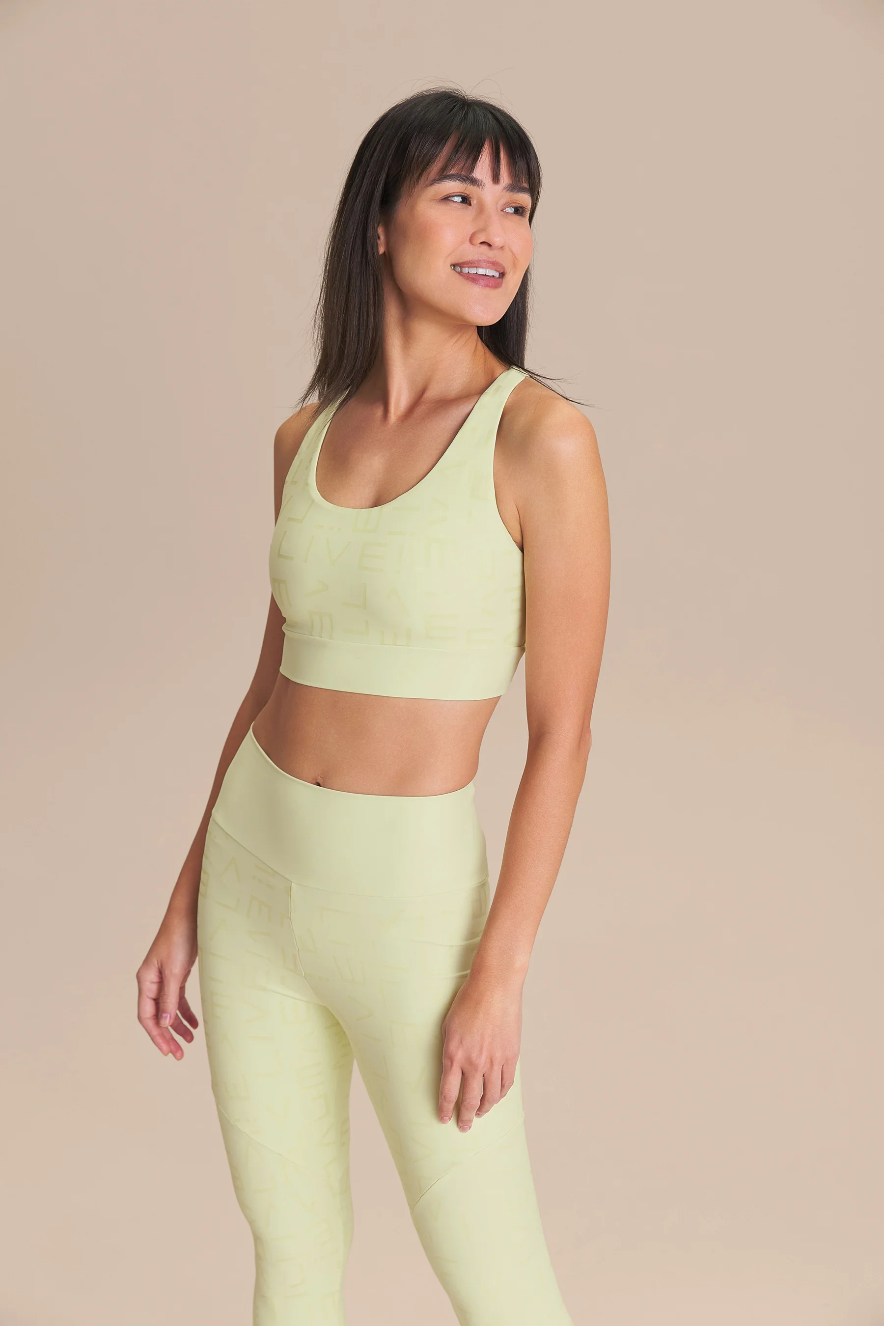LIVE! Icon Bra