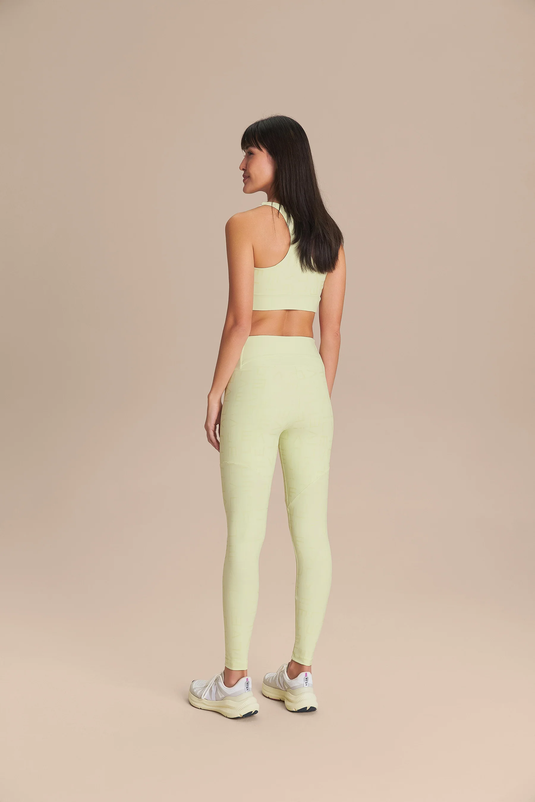 LIVE! Icon Legging - Image 2
