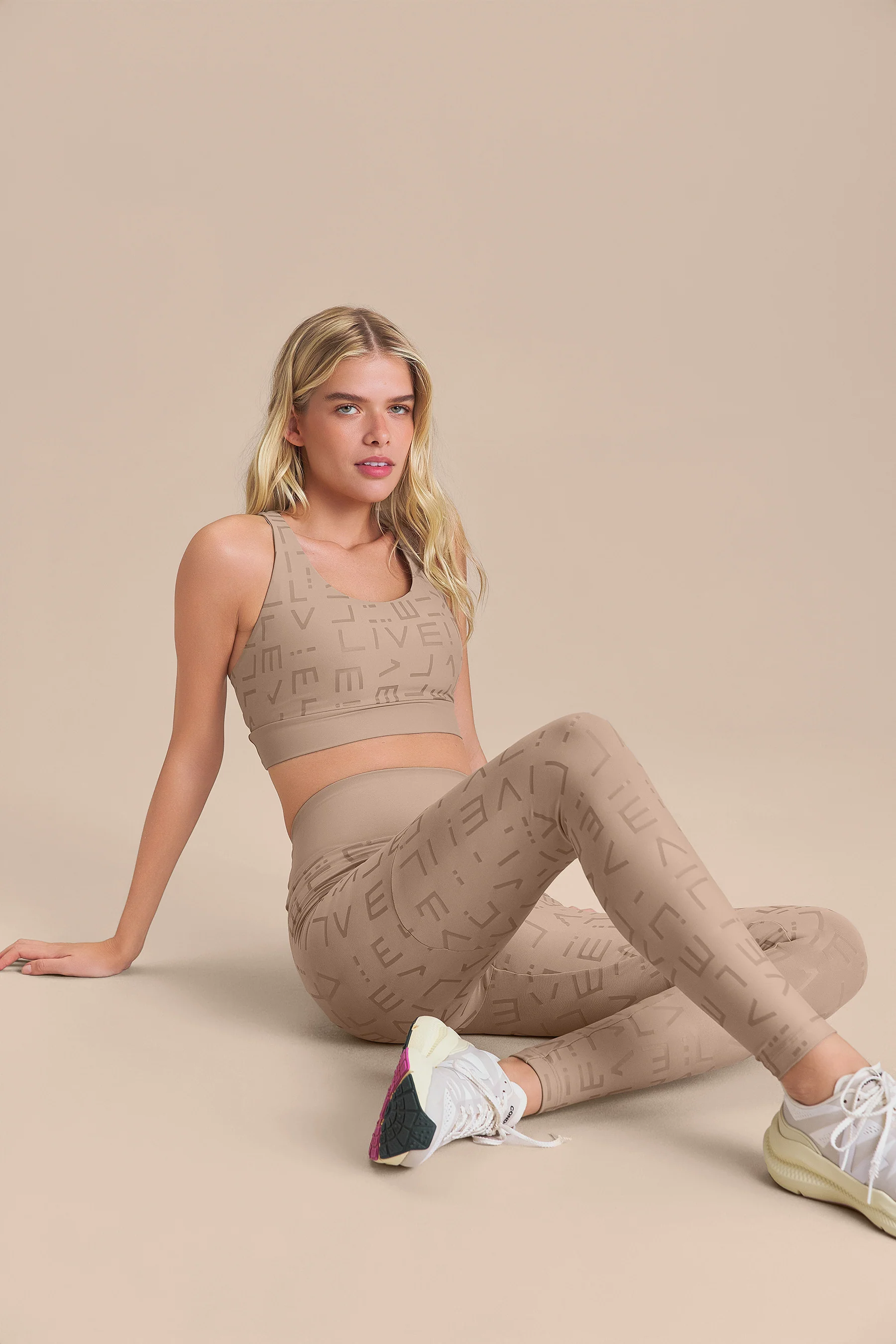 LIVE! Icon Legging - Image 3