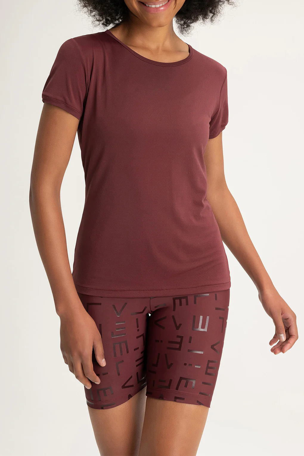 Hydefit® Adaptiv Icon Long Shorts - Image 29