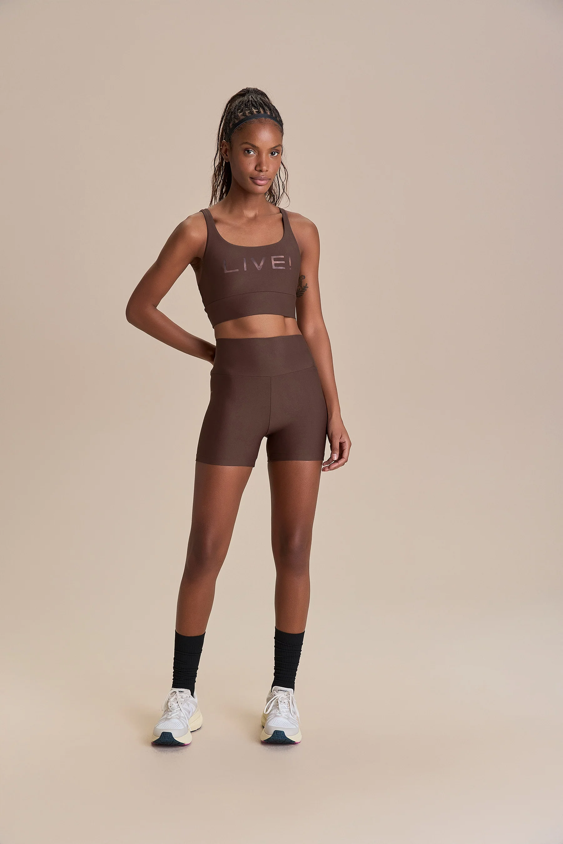 Icon Thermochromic Training Top