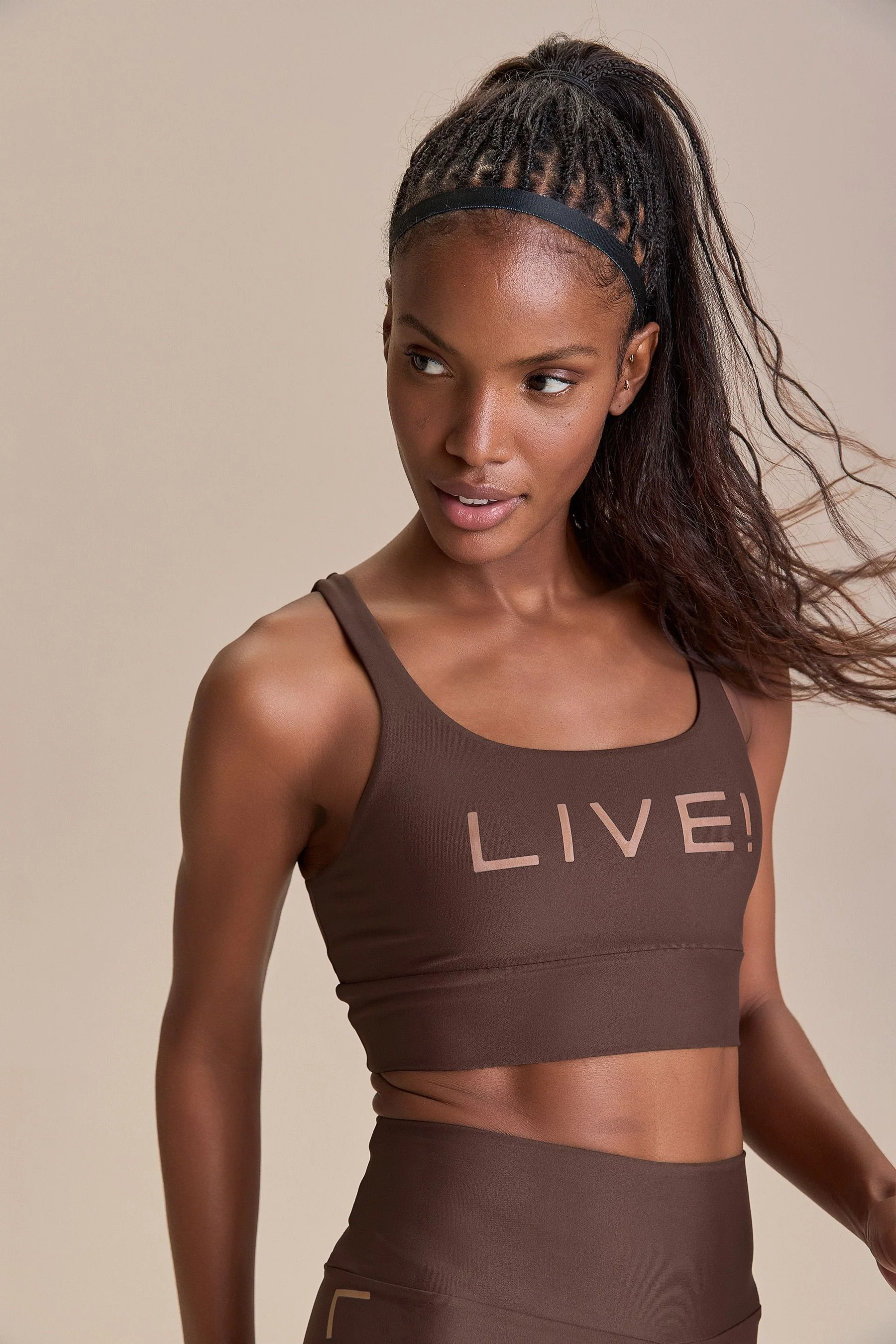 Icon Thermochromic Training Top - Image 2