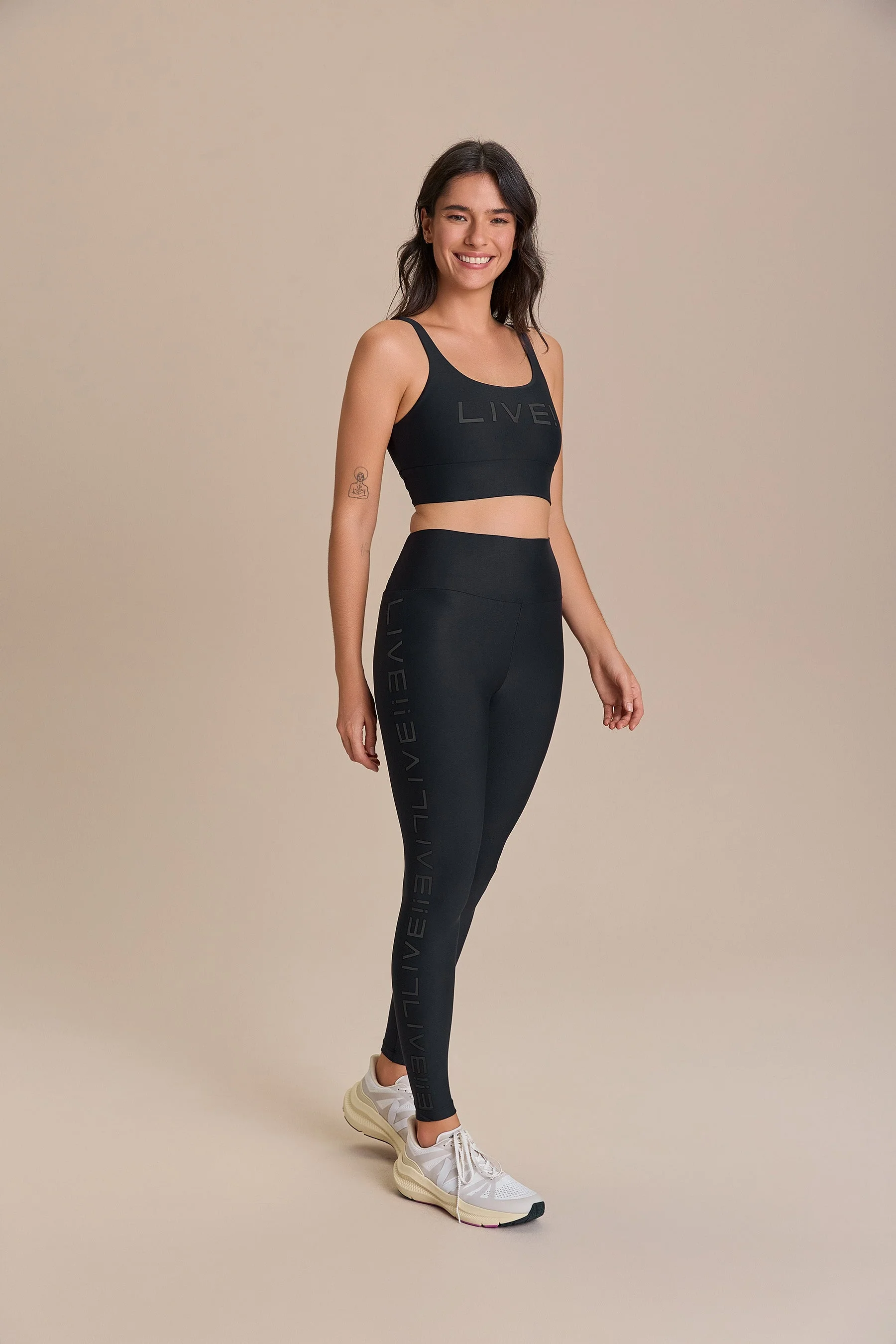Icon Thermochromic Training Top - Image 3