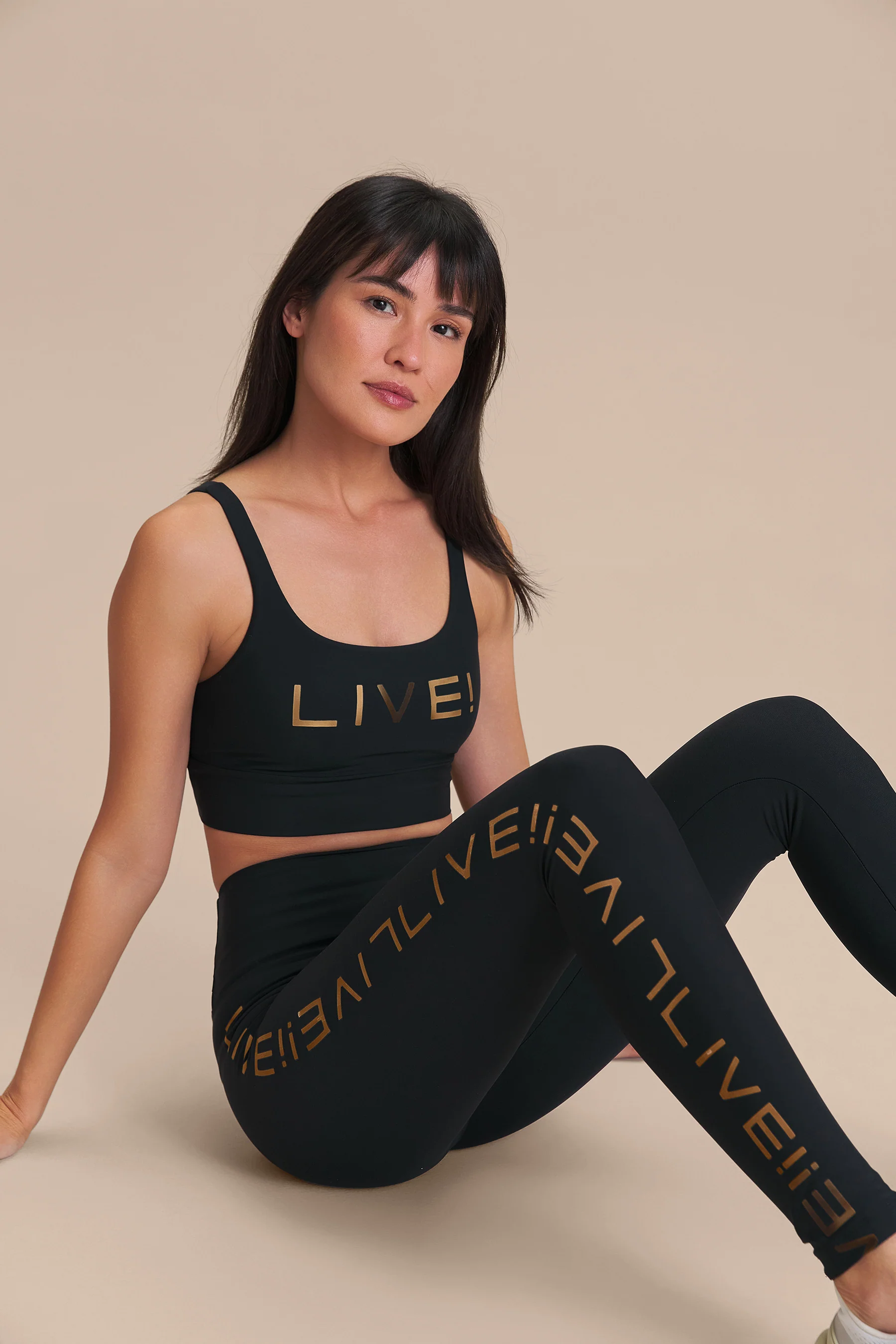 Icon Thermochromic Training Top - Image 5
