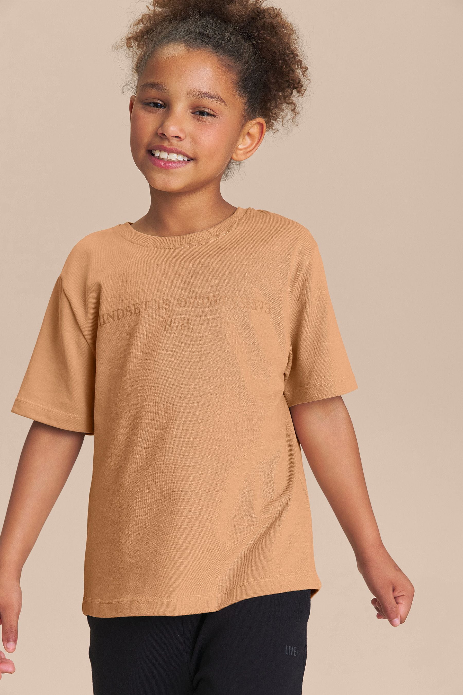 LIVE! Kids T-Shirt