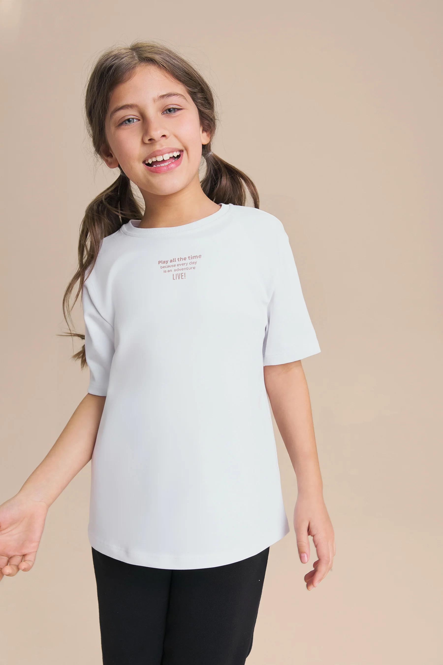 LIVE! Kids T-Shirt - Image 3