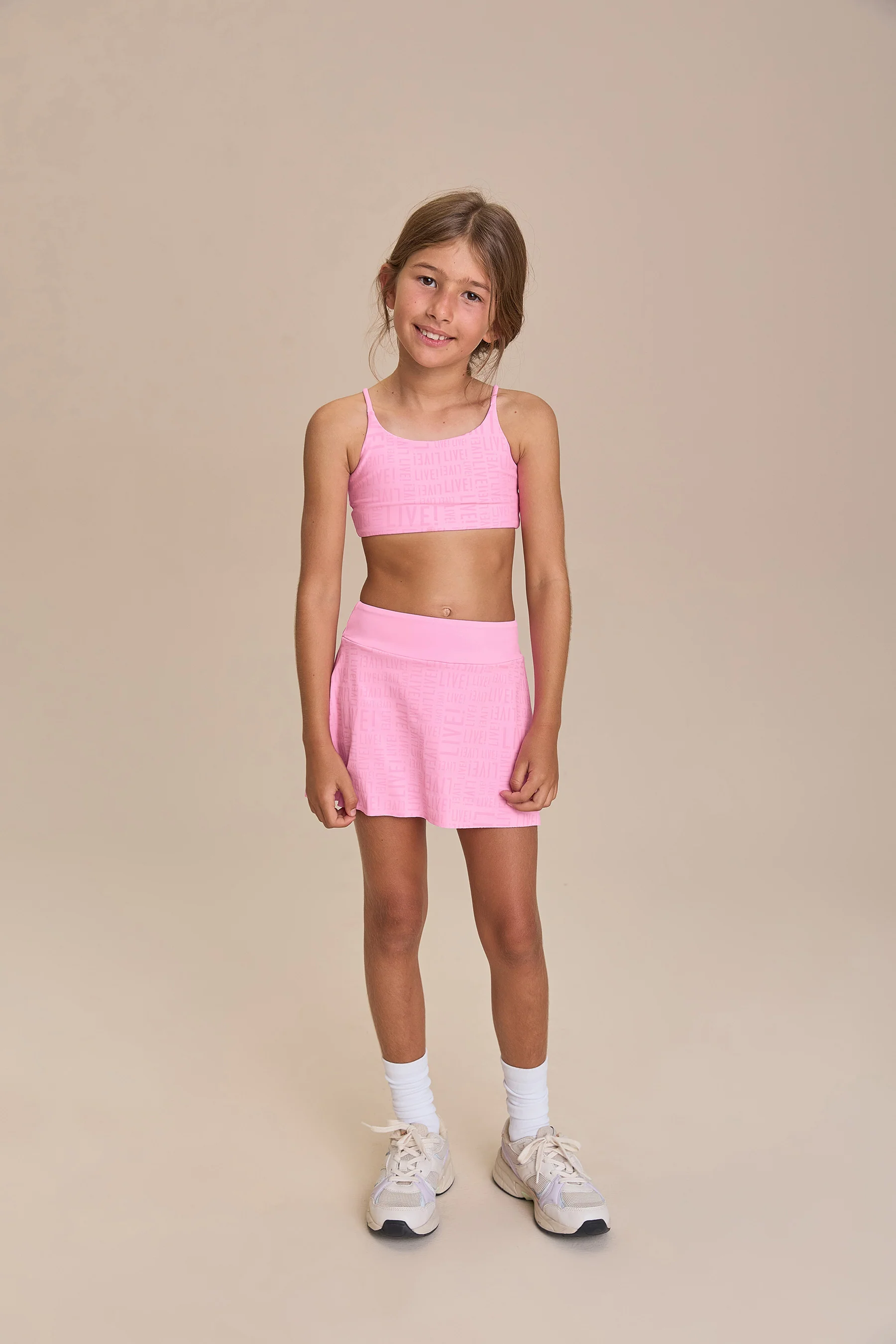 LIVE! Kids Sense Skirt - Image 3