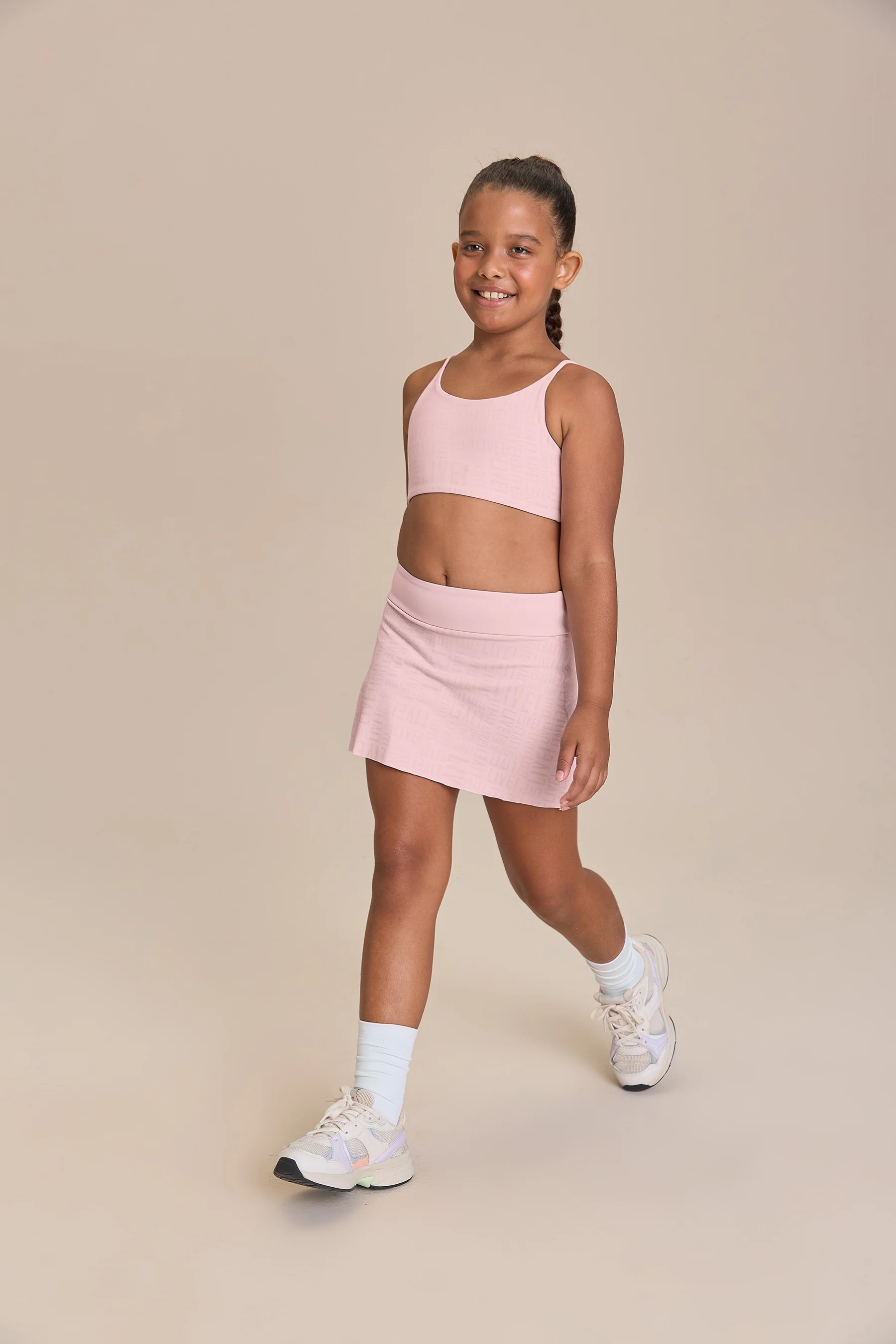 LIVE! Kids Sense Skirt - Image 5