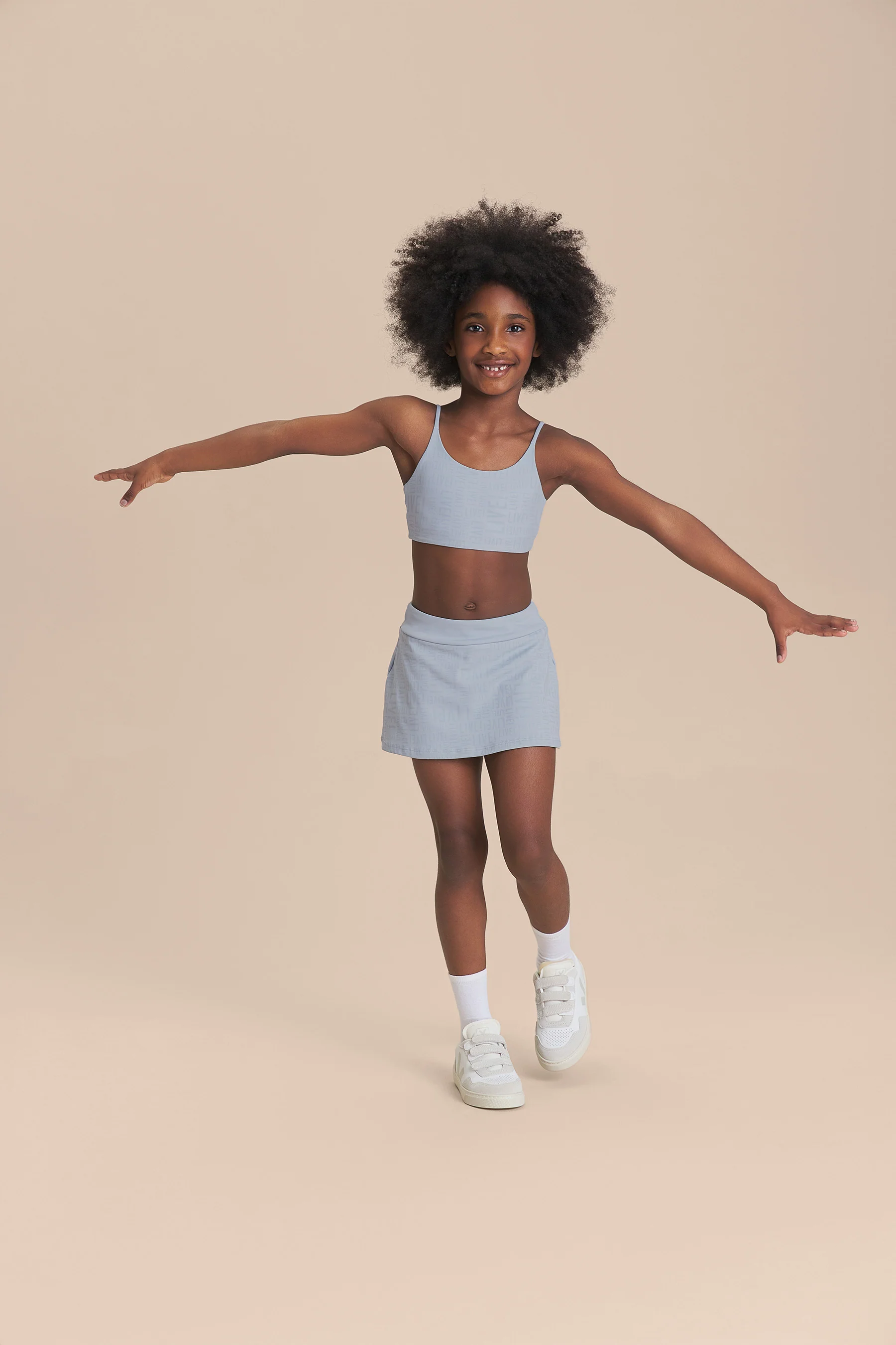 LIVE! Kids Sense Skirt - Image 6
