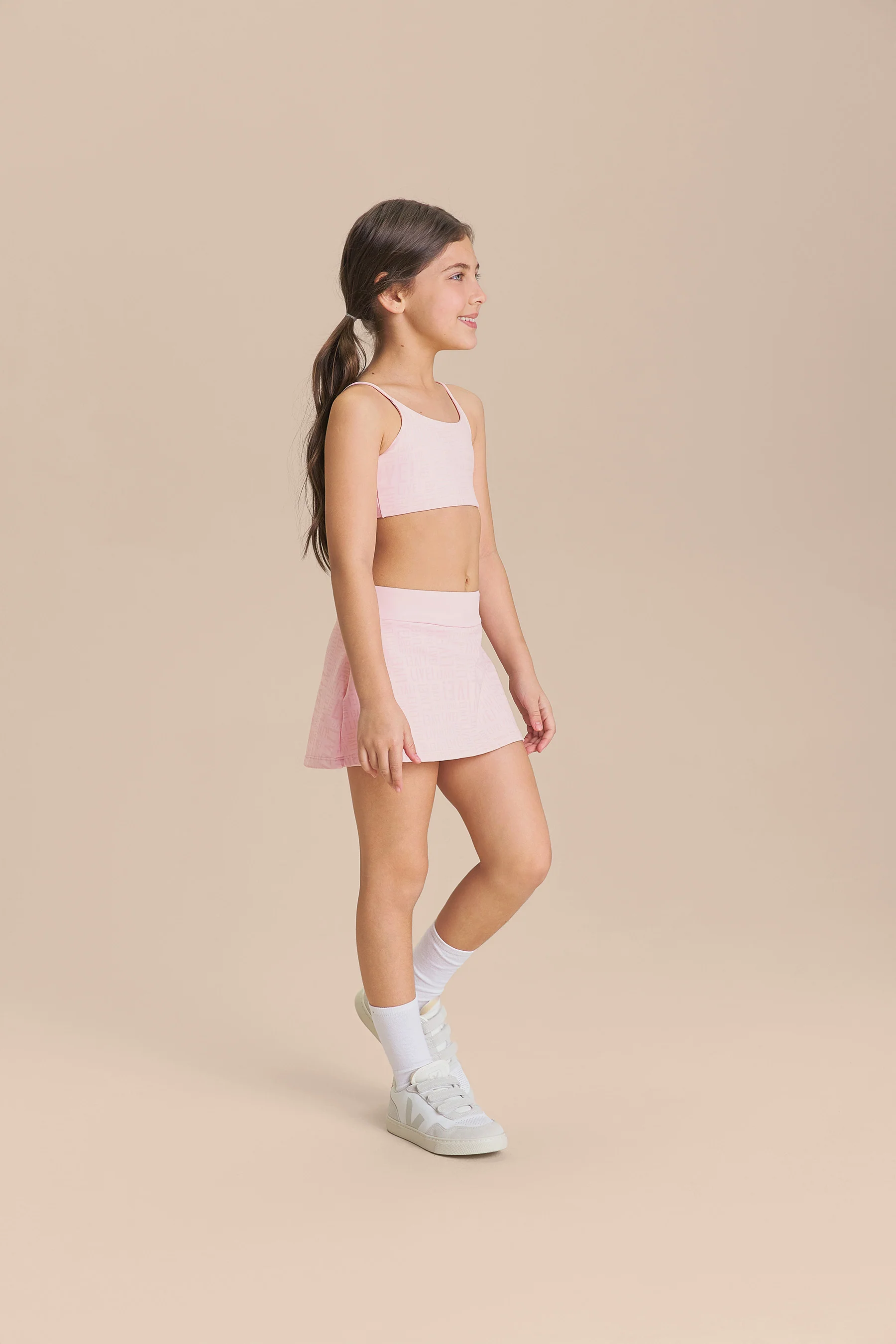 LIVE! Kids Sense Skirt - Image 7