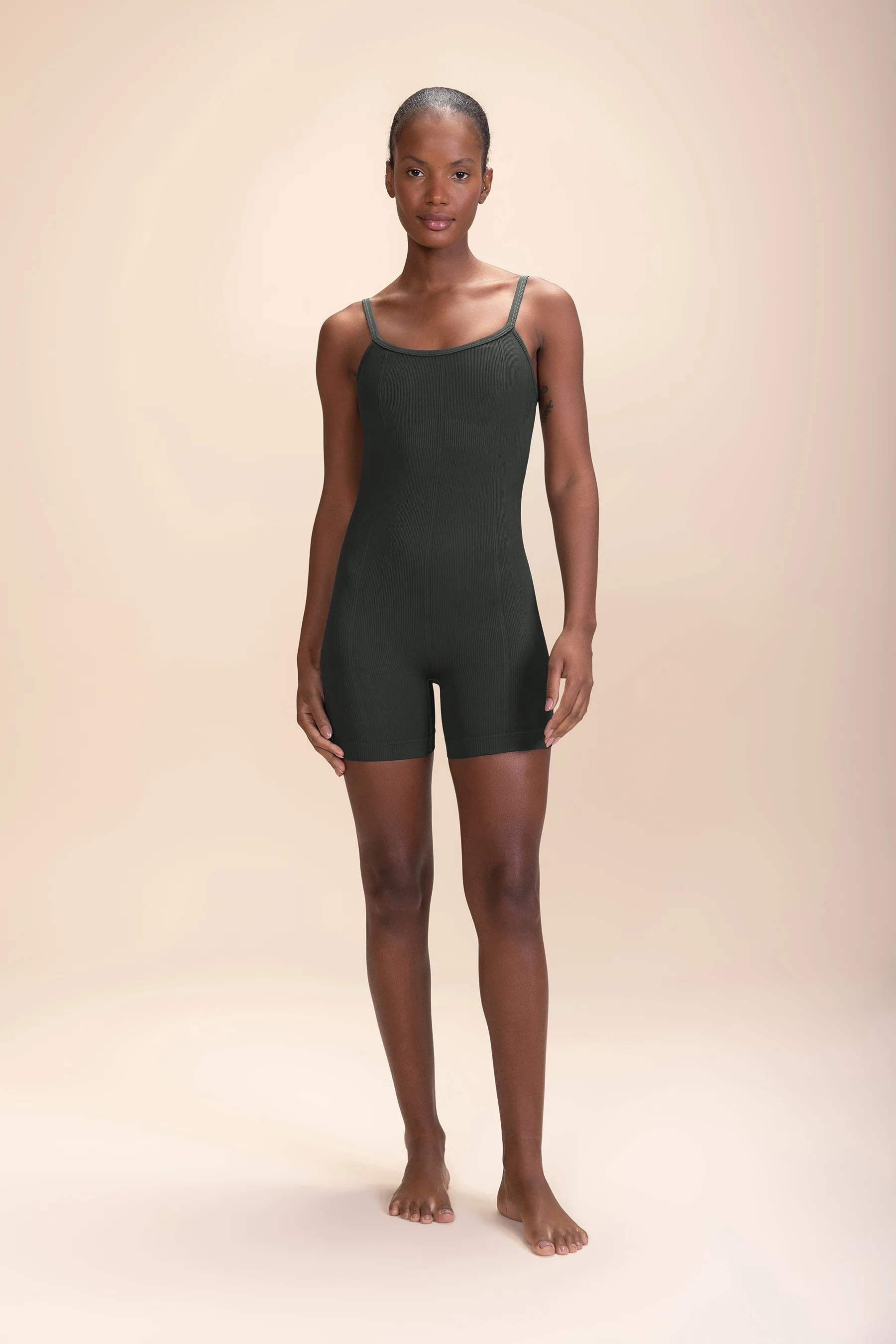 Seamless KnitĀ® Romper - Image 7