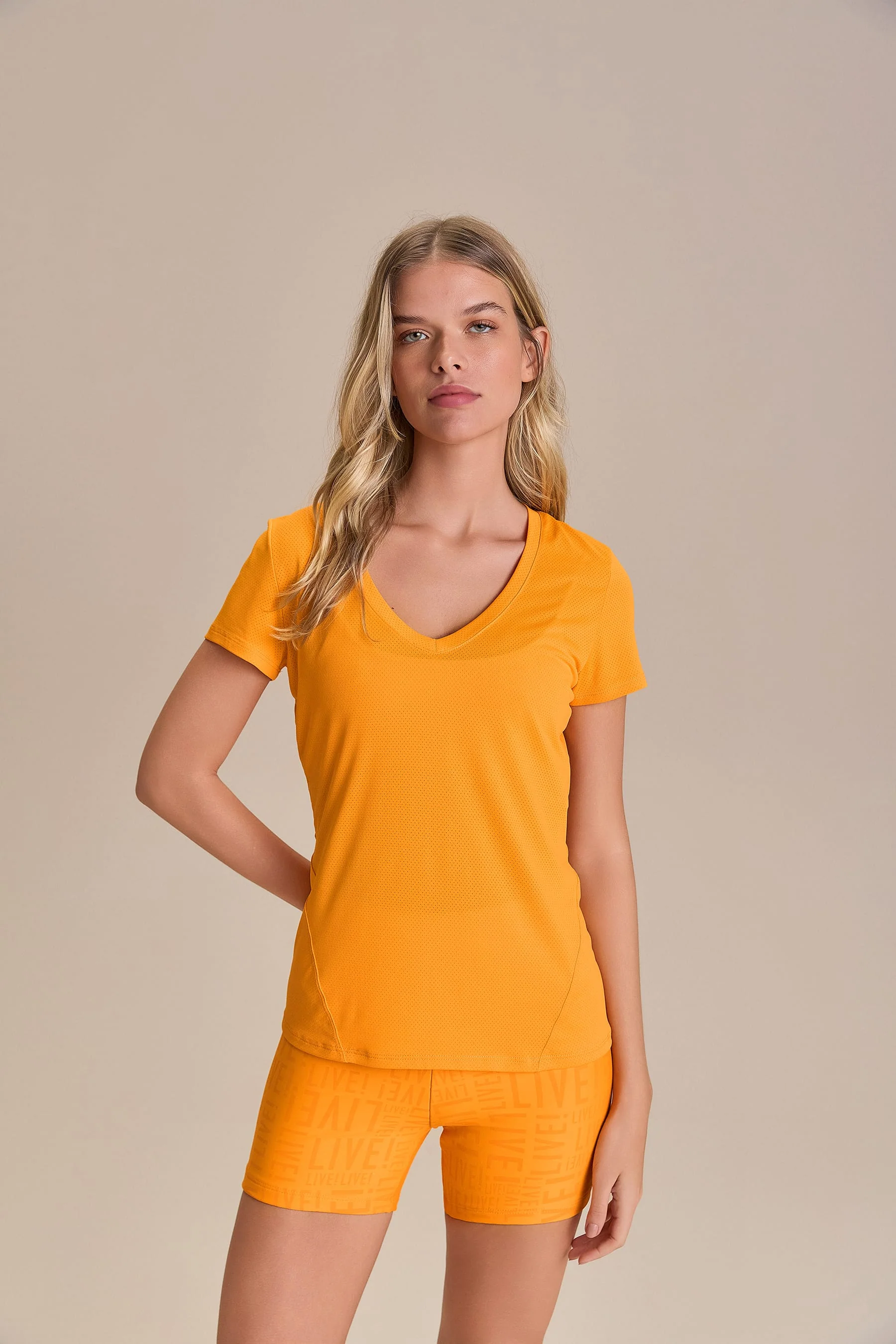 LIVE! Sense® Pro Fit Shorts - Image 11