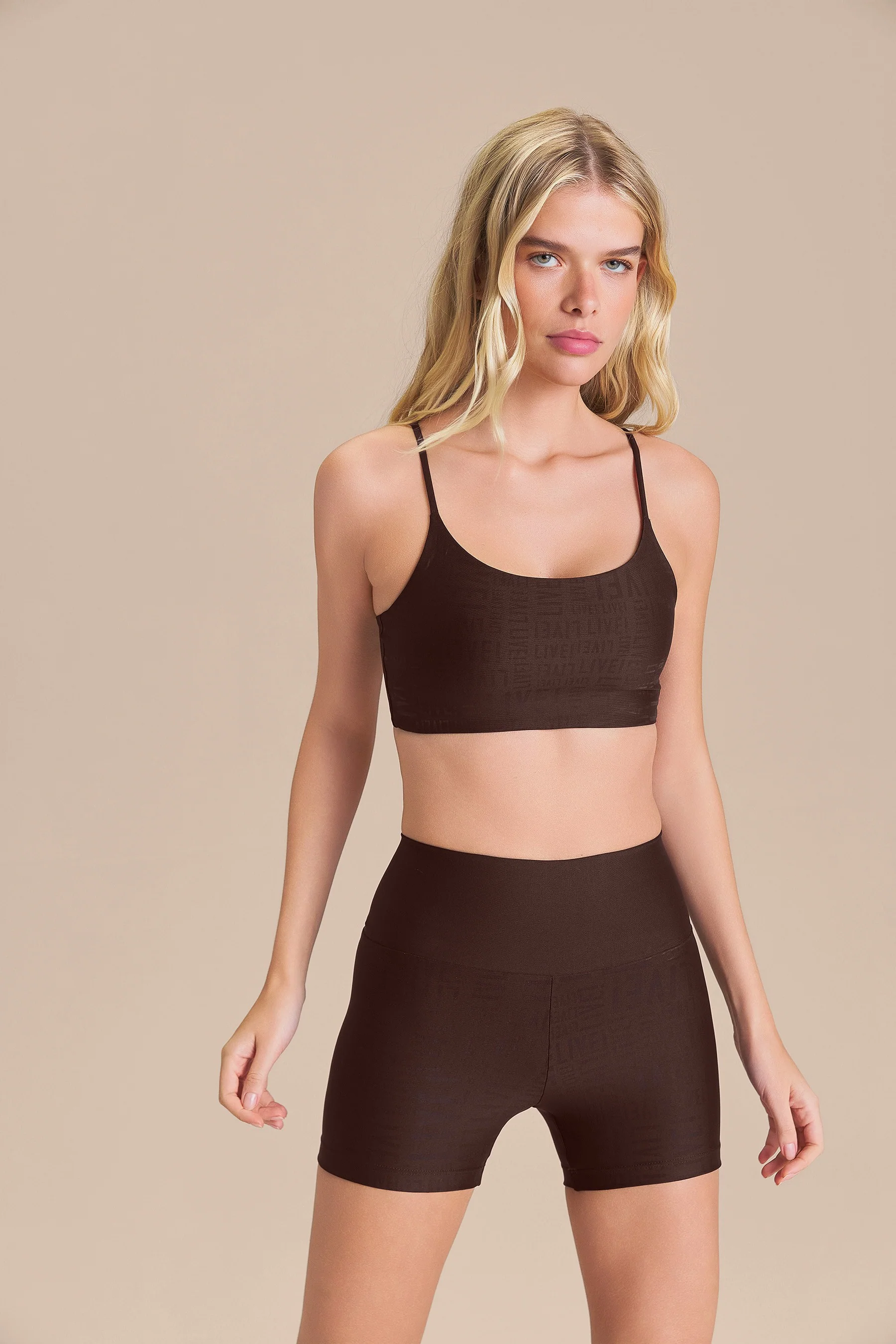 LIVE! Sense® Pro Fit Shorts - Image 18