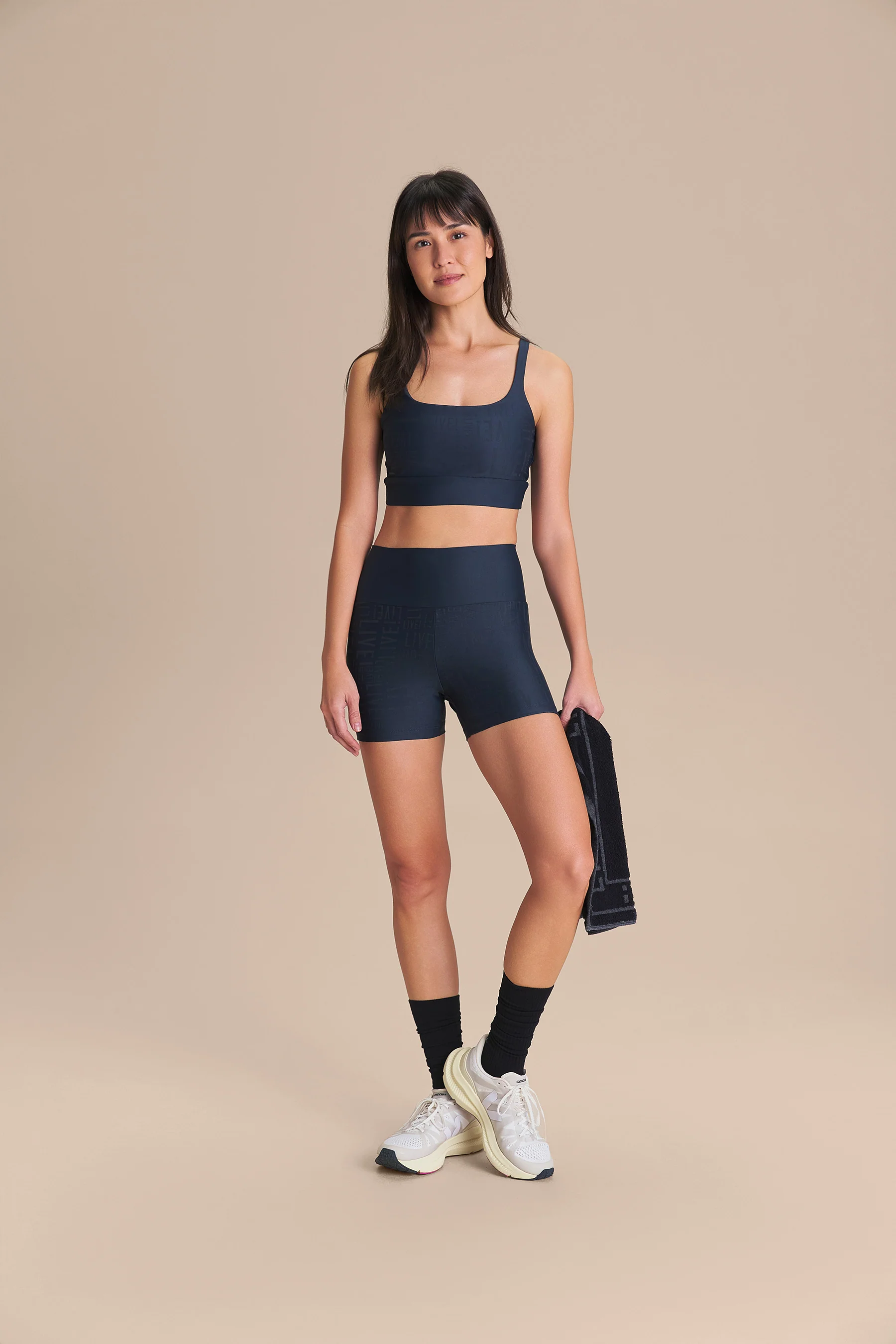 LIVE! Sense® Pro Fit Shorts - Image 20