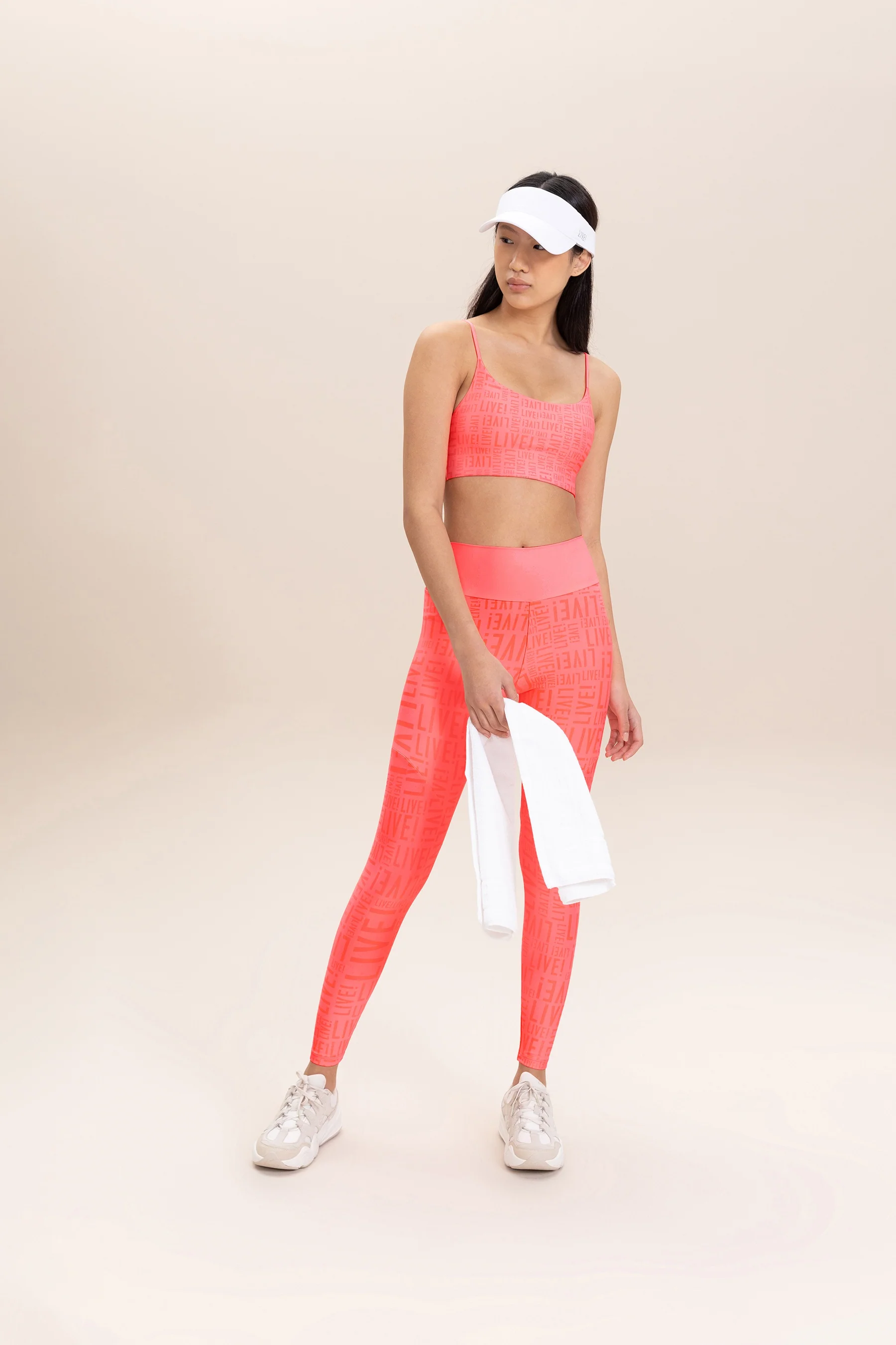 LIVE! Sense Pro® Legging - Image 2