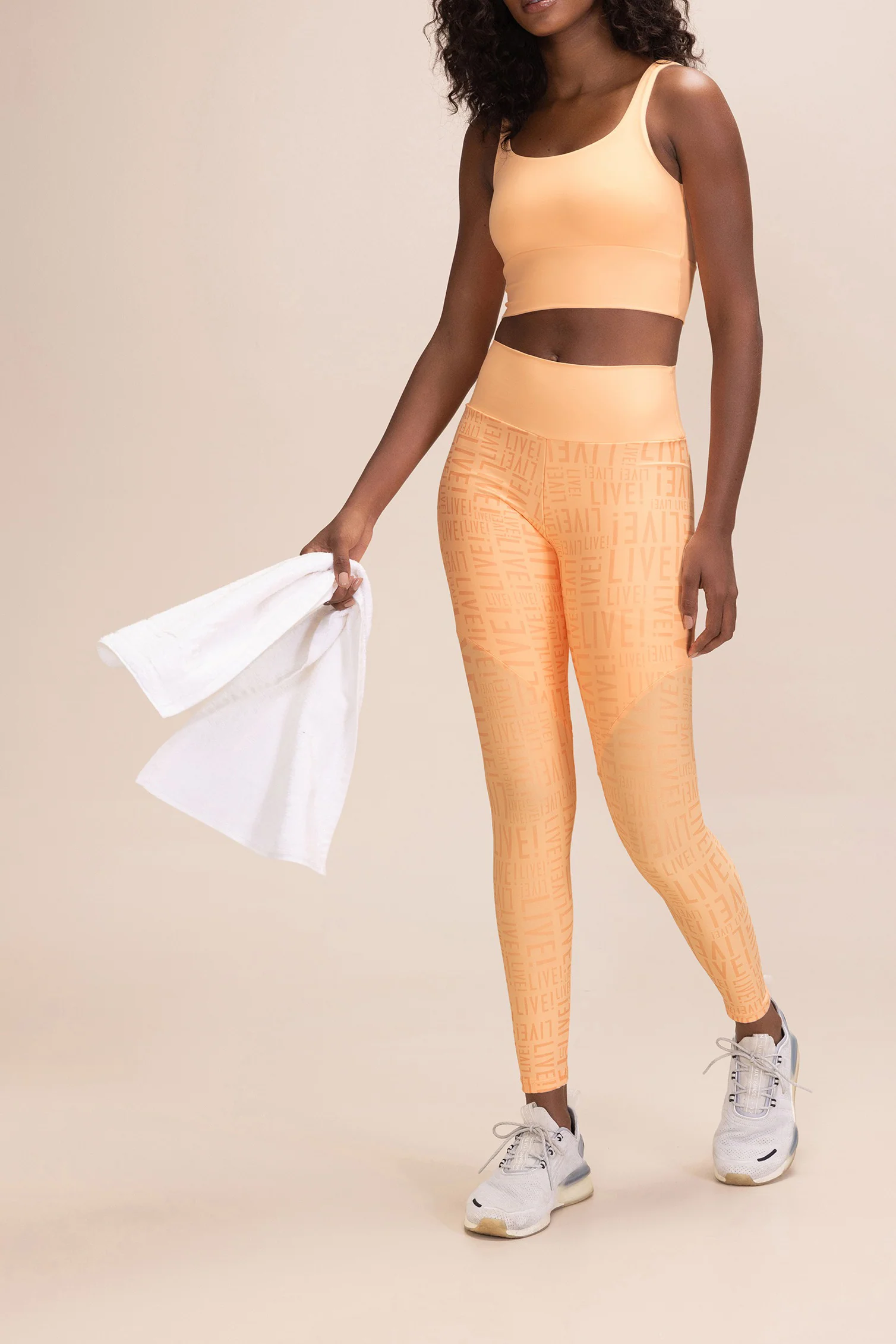 LIVE! Sense Pro® Legging - Image 14