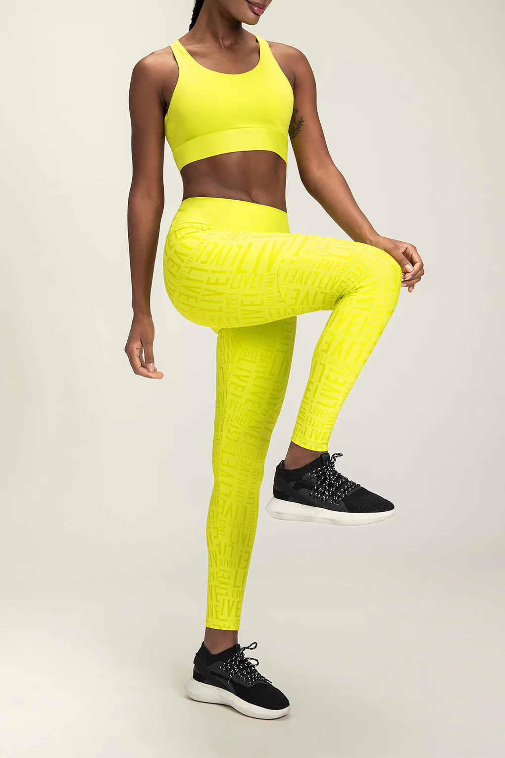 LIVE! Sense Pro® Legging - Image 16