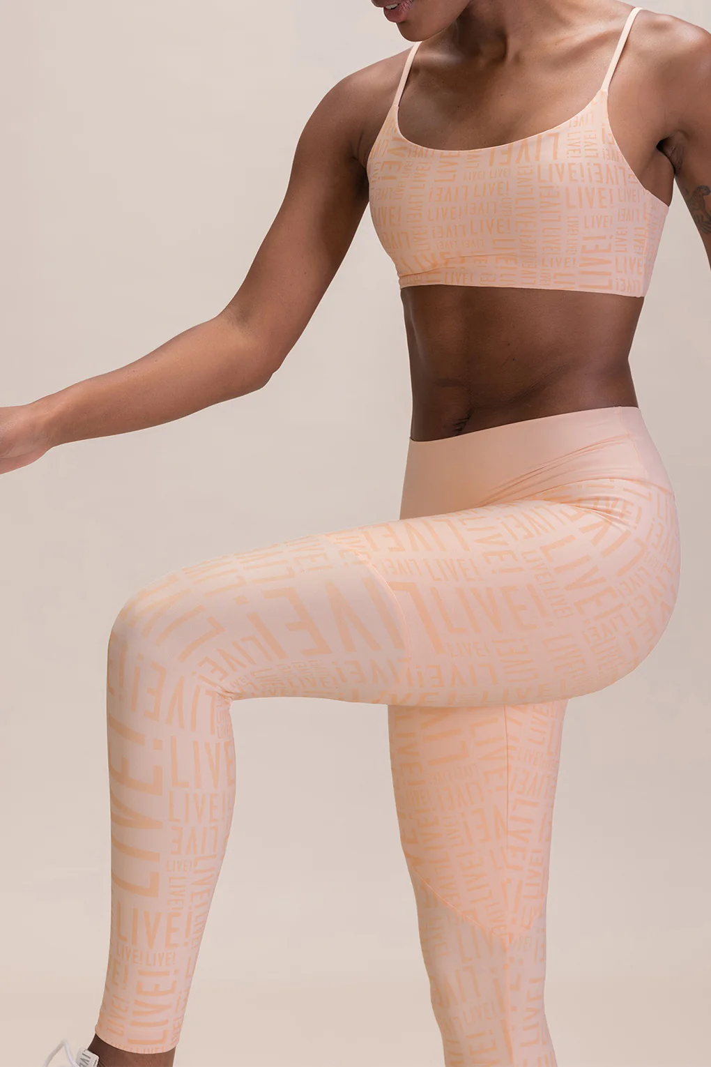 LIVE! Sense Pro® Legging - Image 19