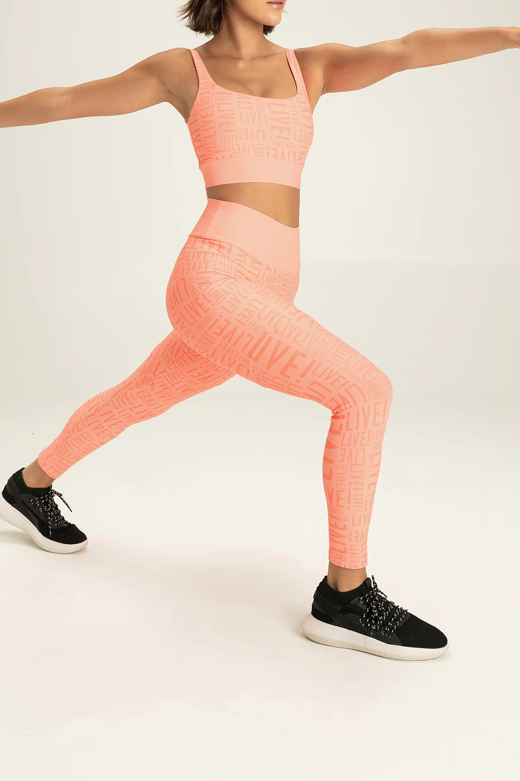 LIVE! Sense Pro® Legging - Image 21