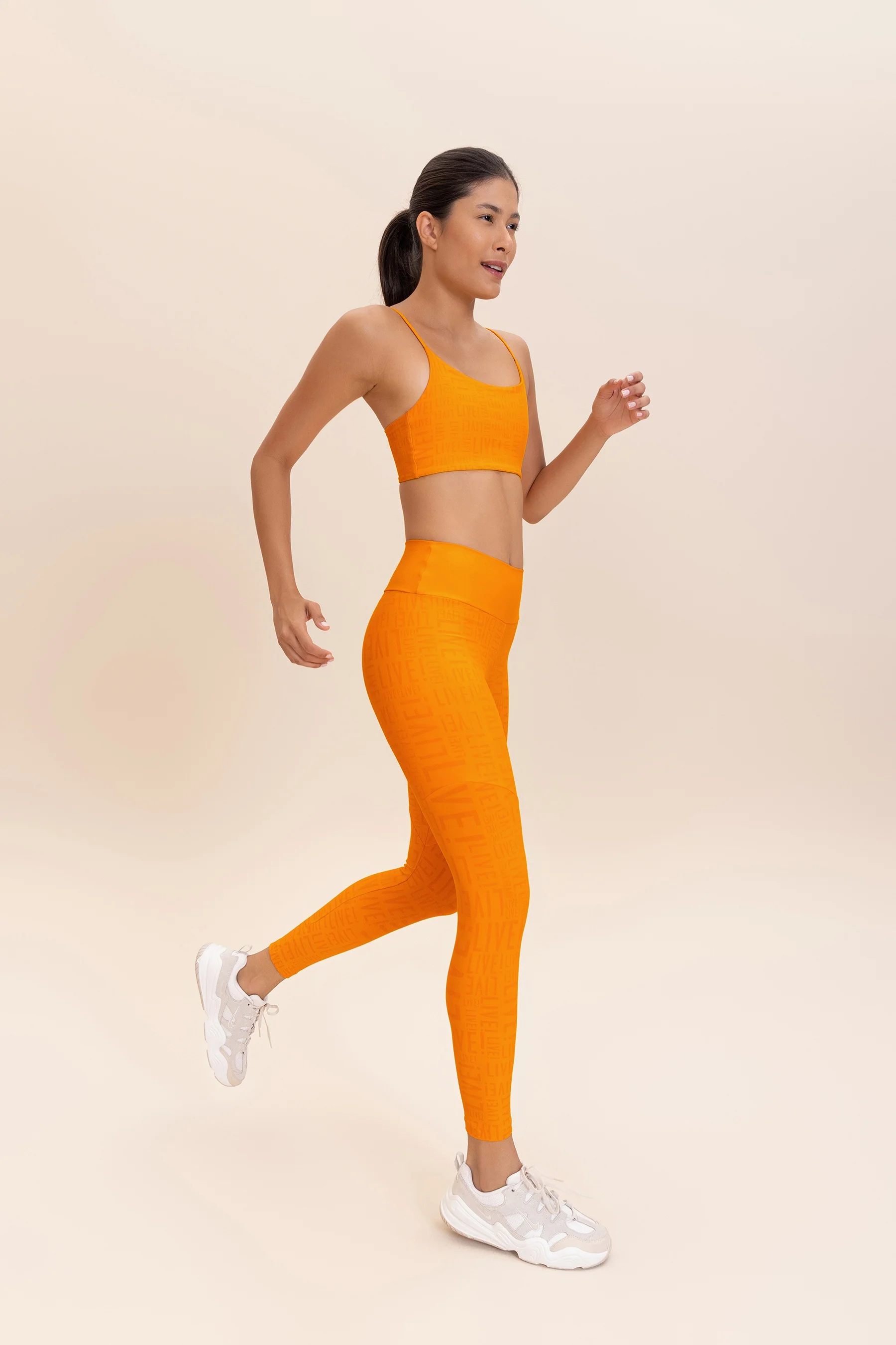 LIVE! Sense Pro® Legging - Image 4