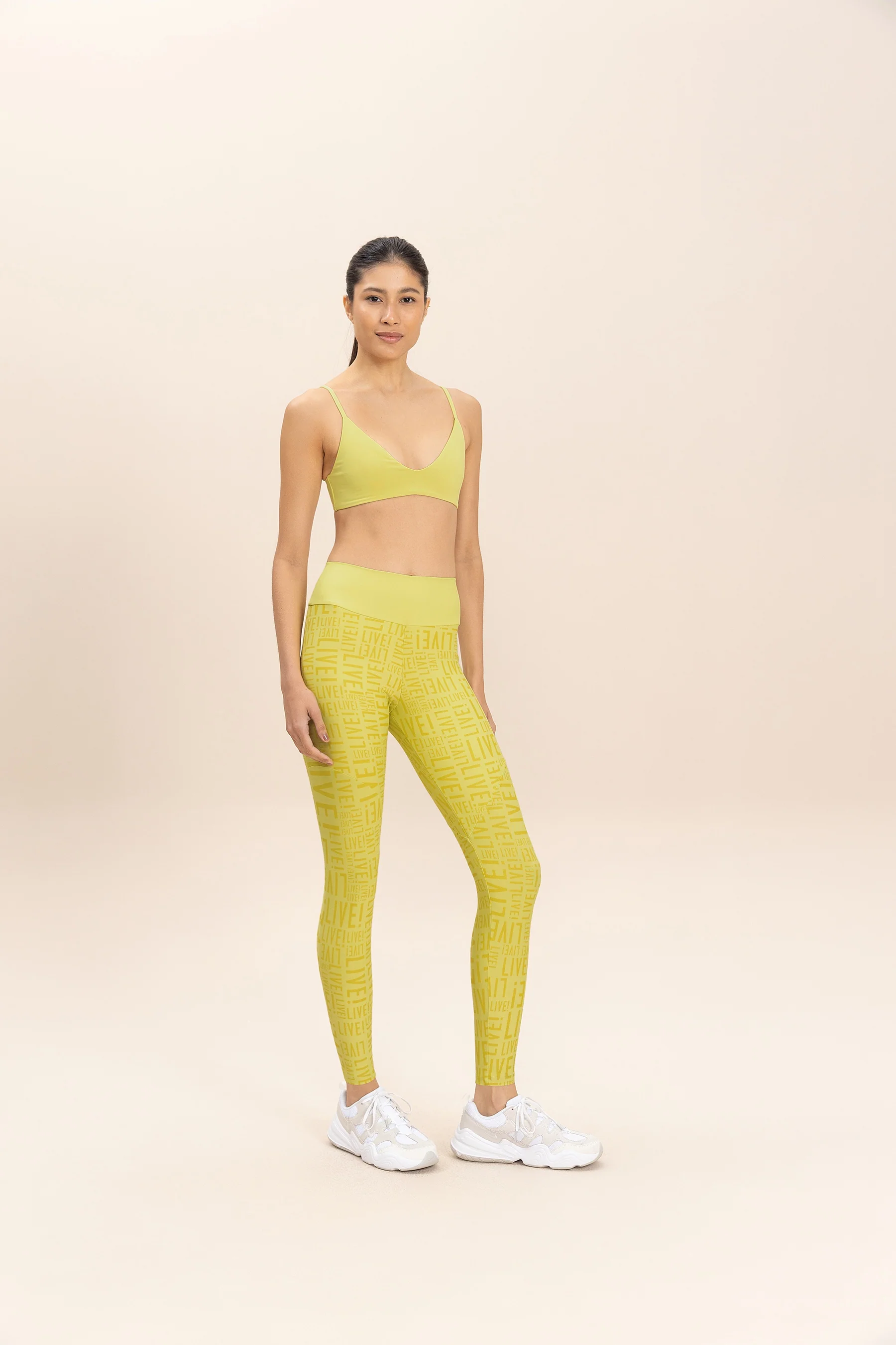 LIVE! Sense Pro® Legging - Image 5