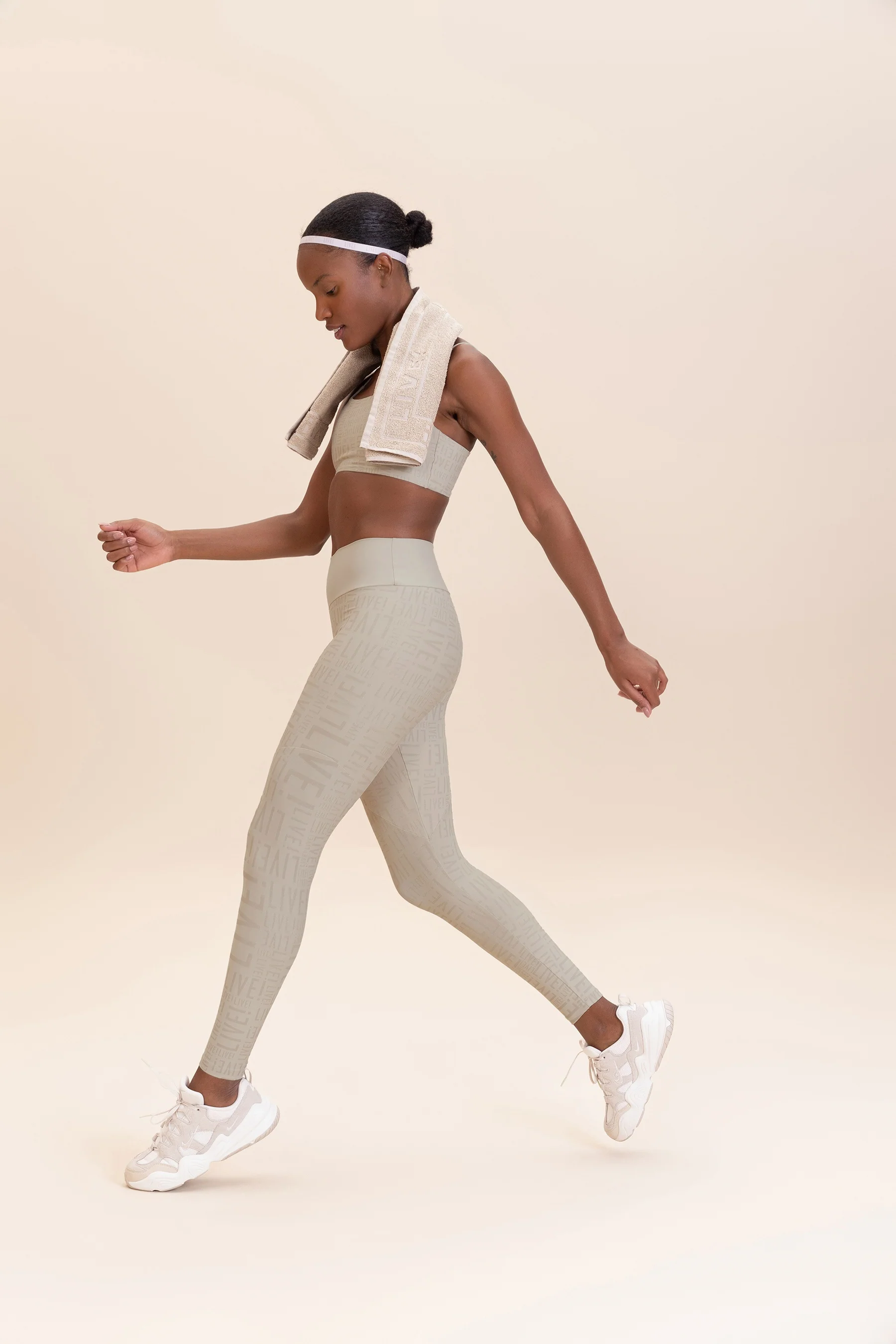 LIVE! Sense Pro® Legging - Image 6
